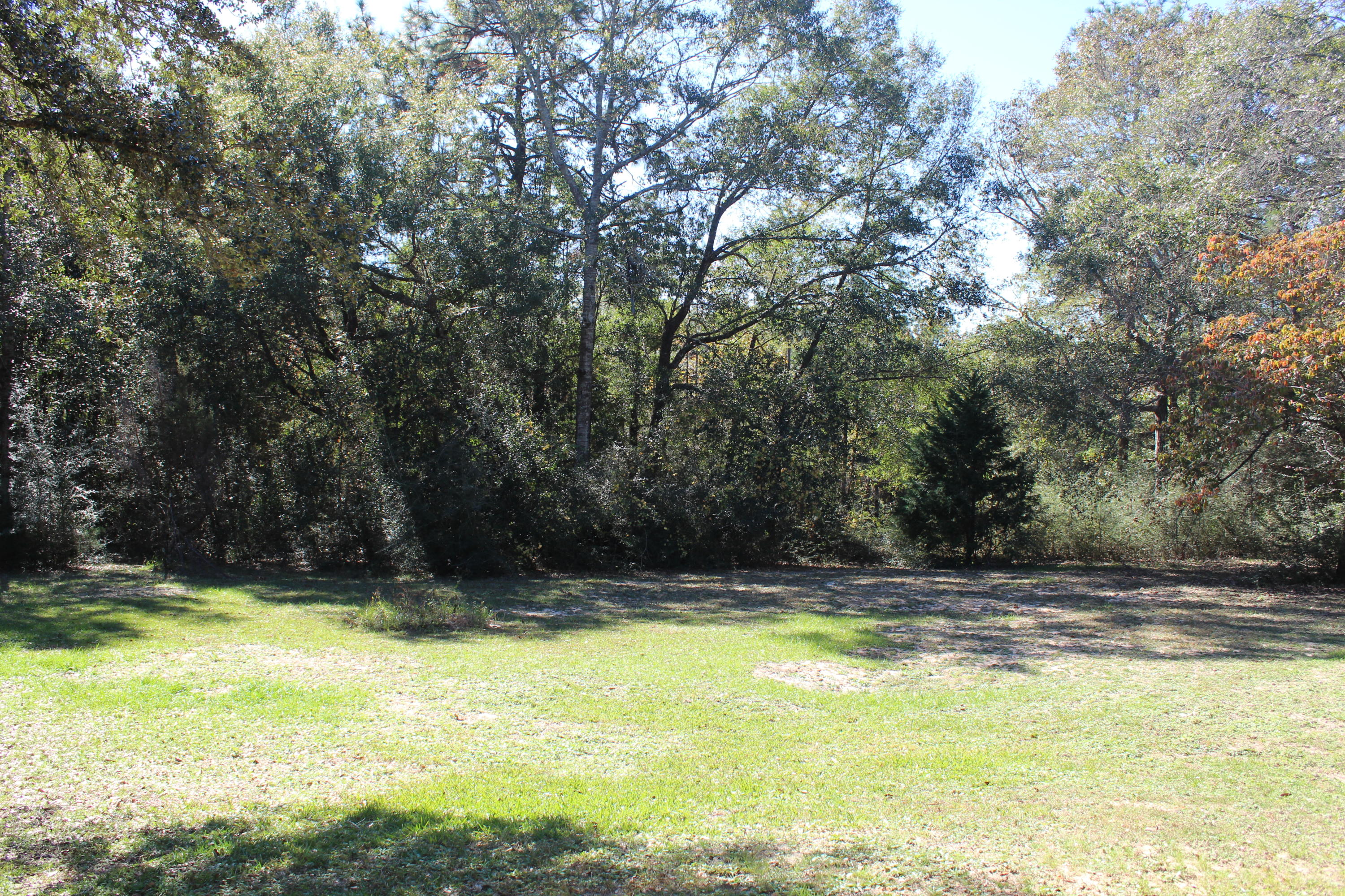 RANSOM PINES AMEND LOT 16 - Residential Lease