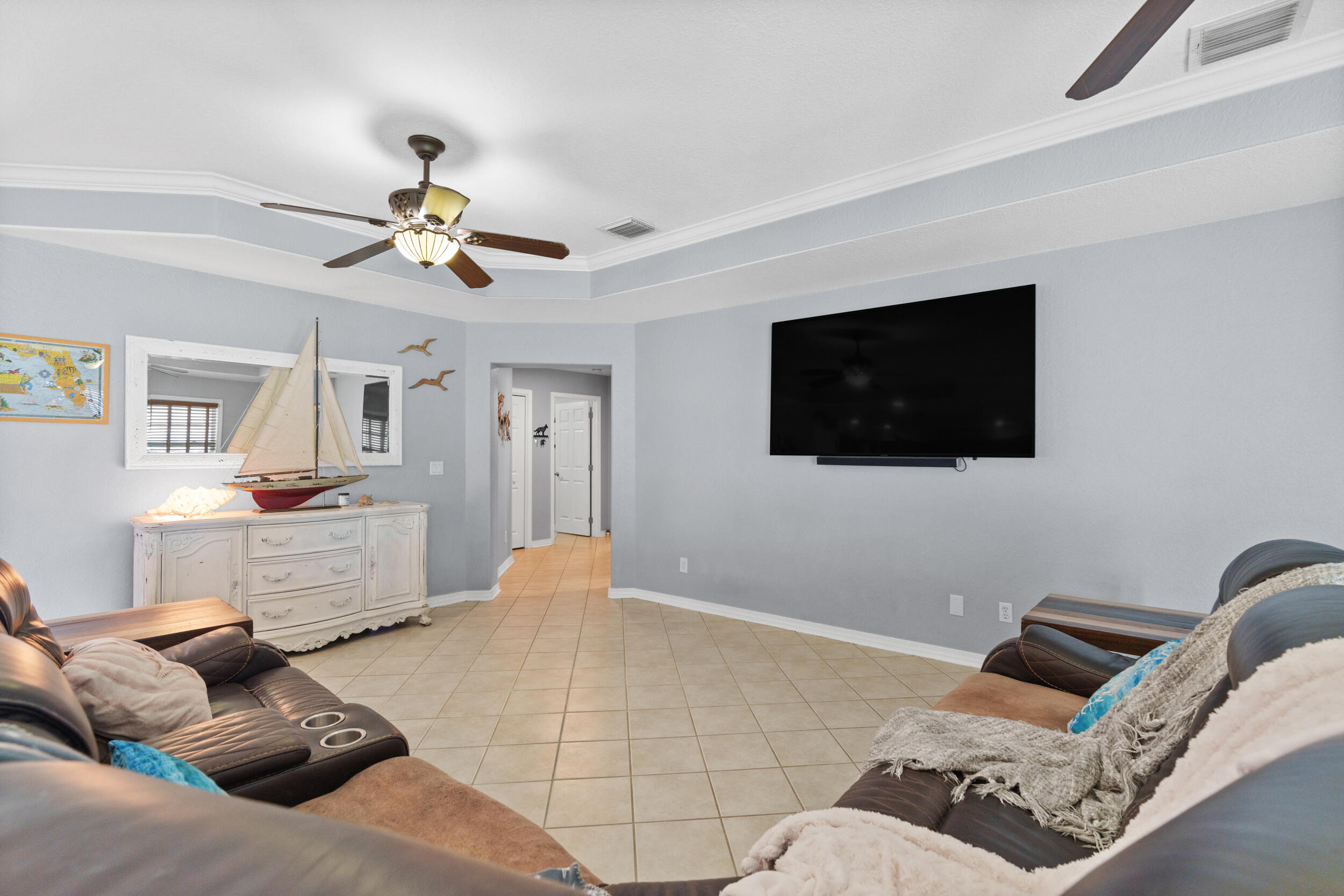 Palmetto Trace - Residential