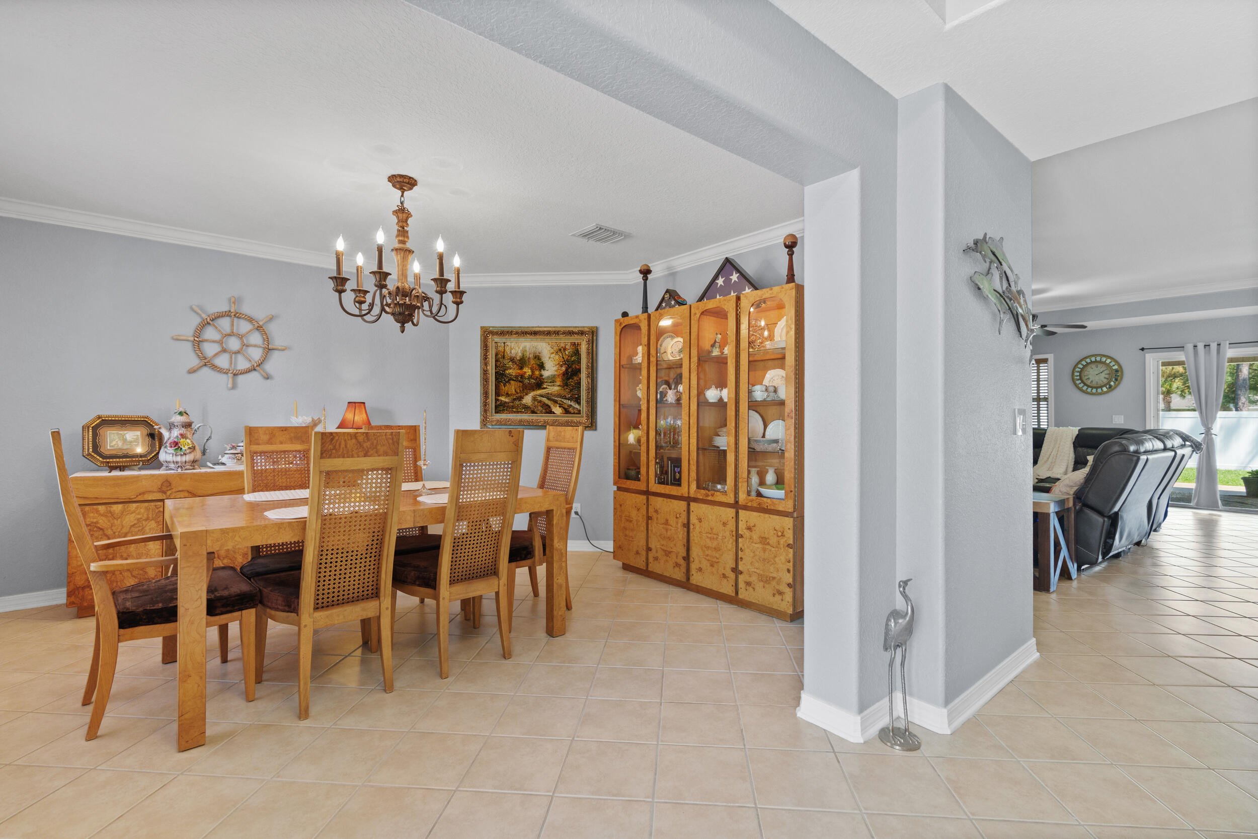 Palmetto Trace - Residential