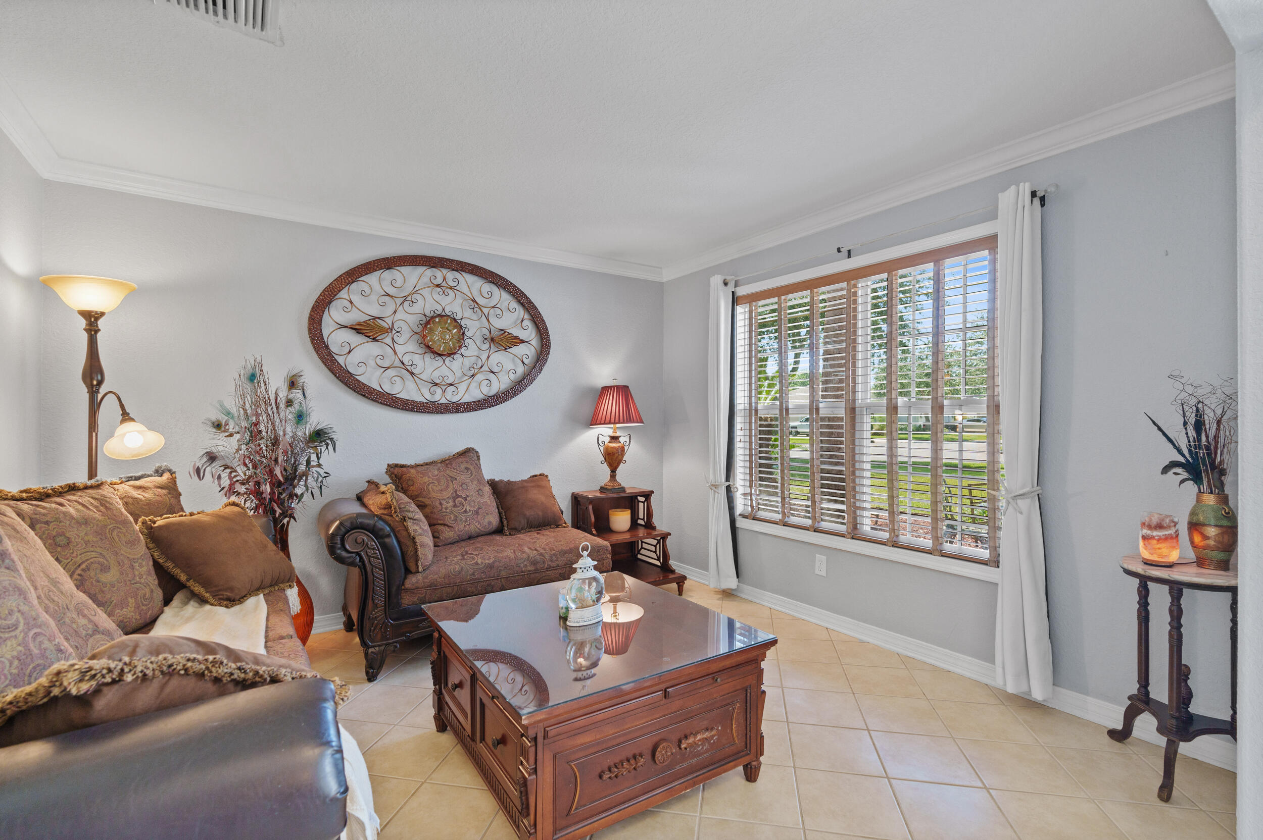 Palmetto Trace - Residential