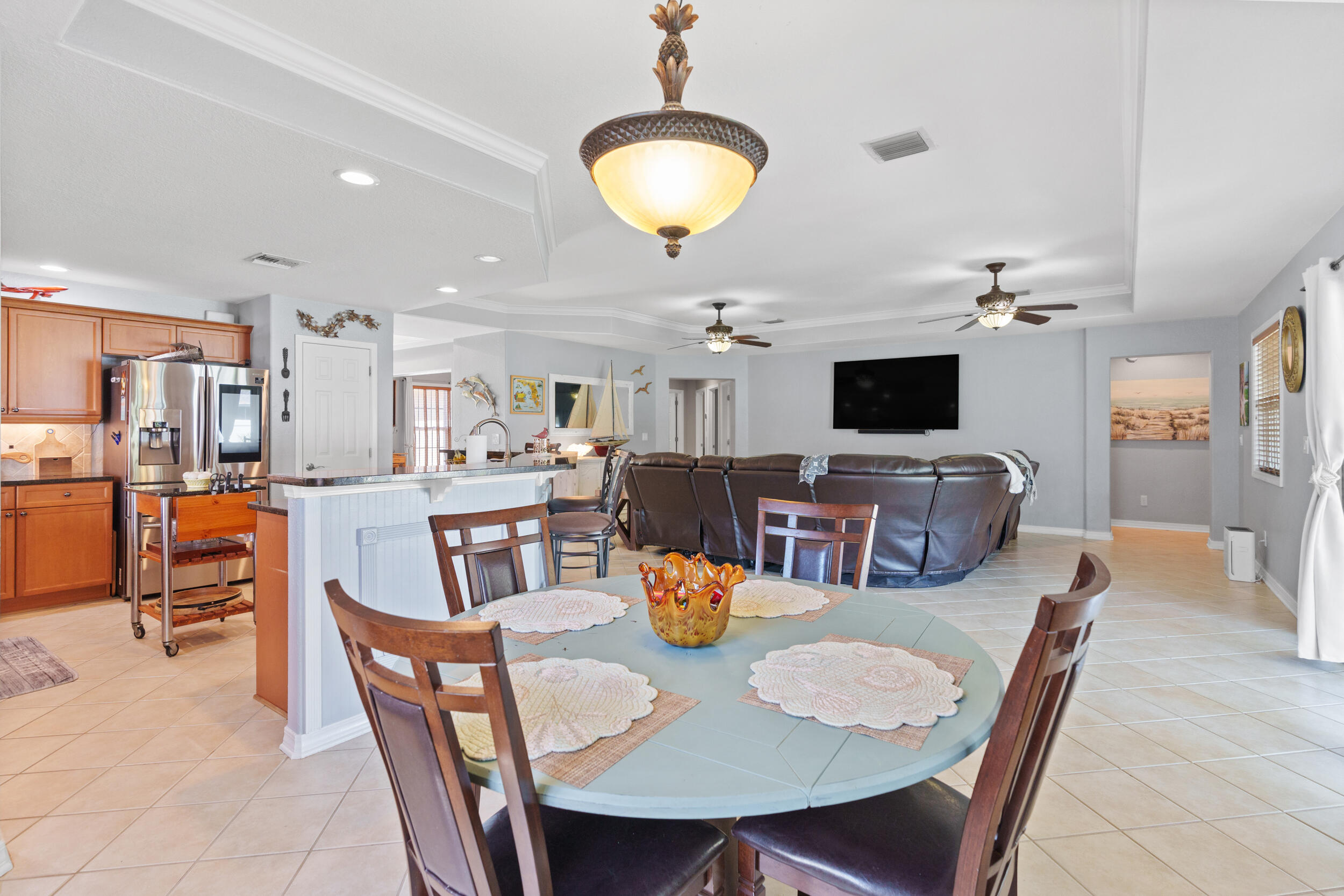 Palmetto Trace - Residential