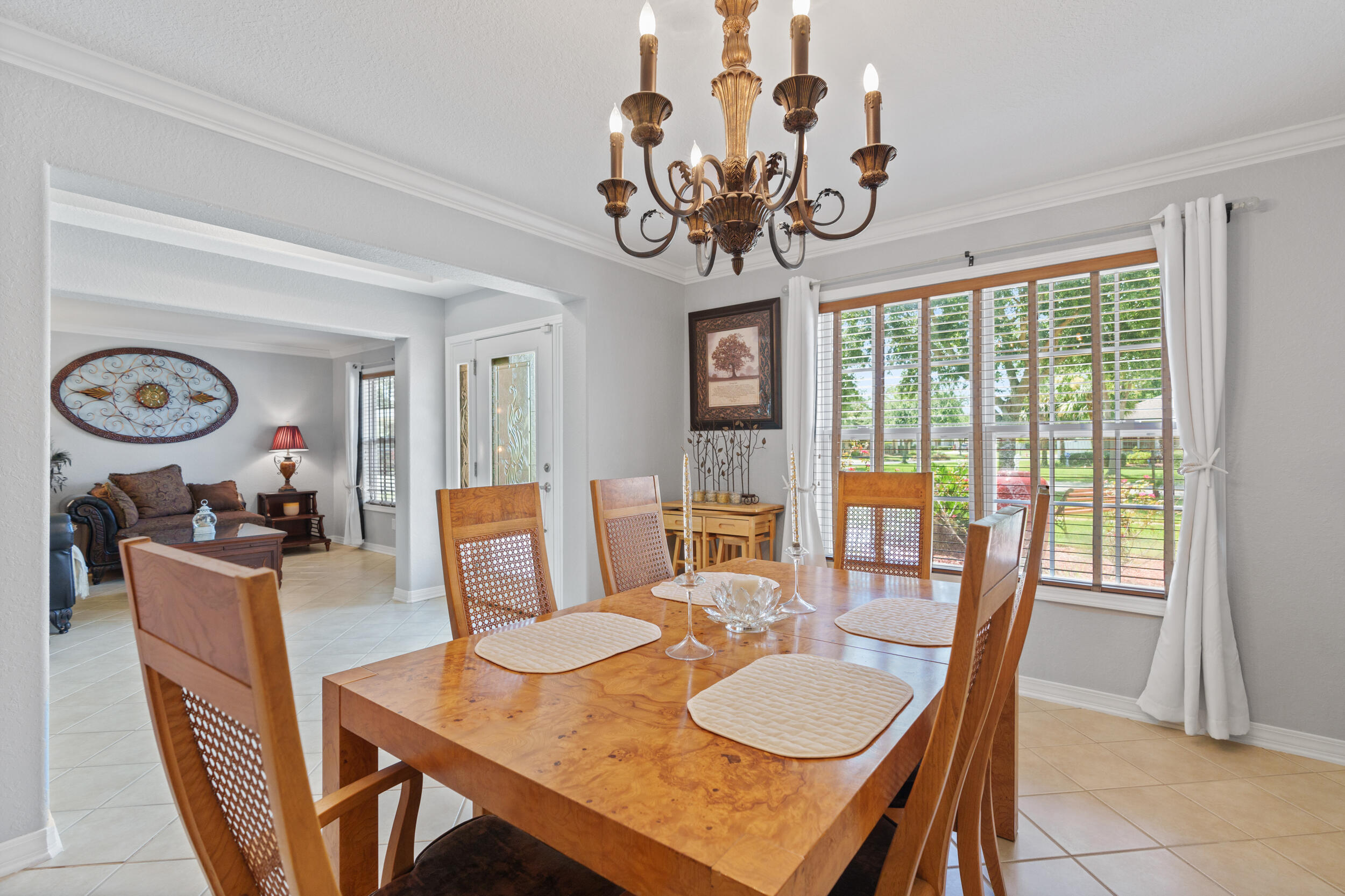 Palmetto Trace - Residential