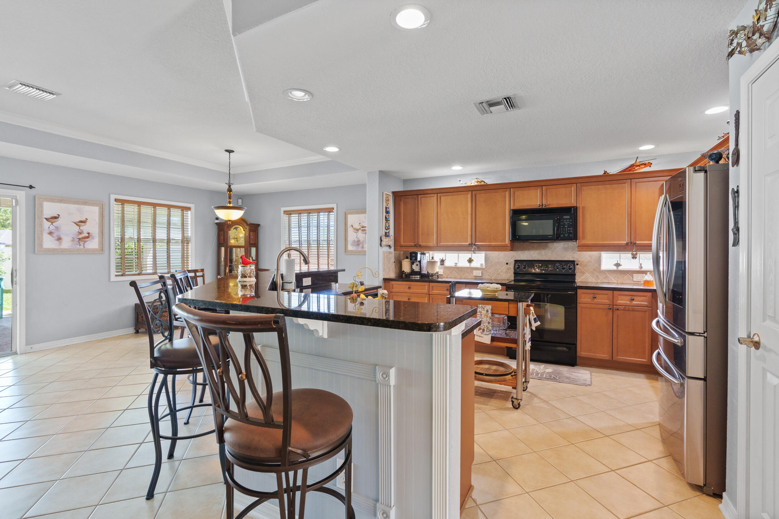 Palmetto Trace - Residential