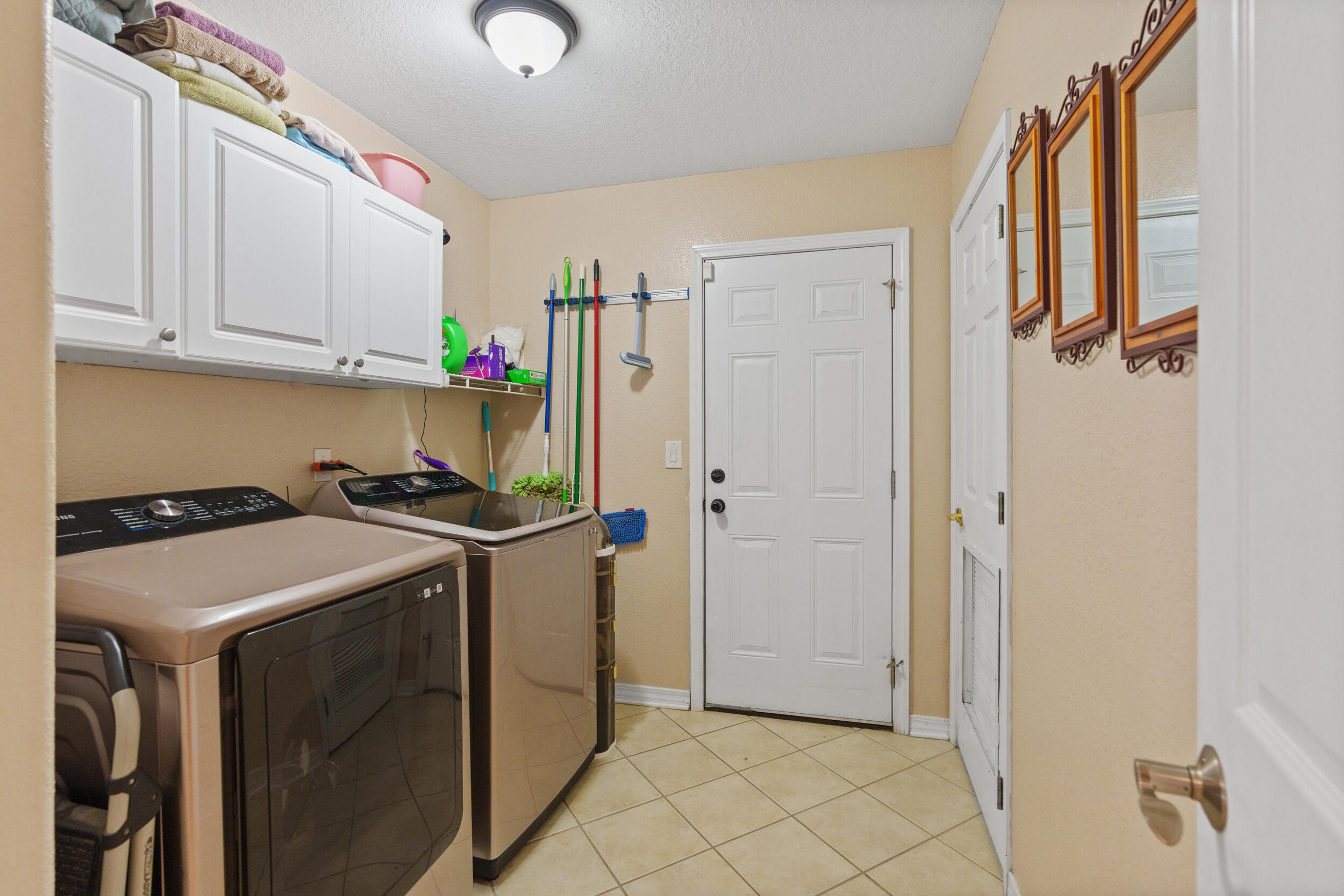 Palmetto Trace - Residential