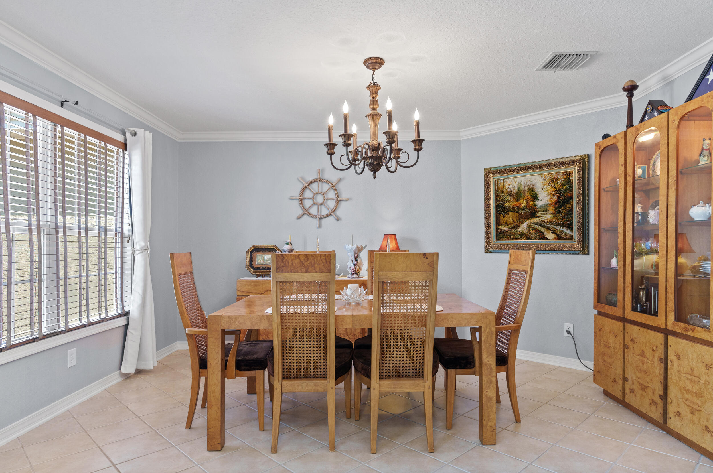 Palmetto Trace - Residential