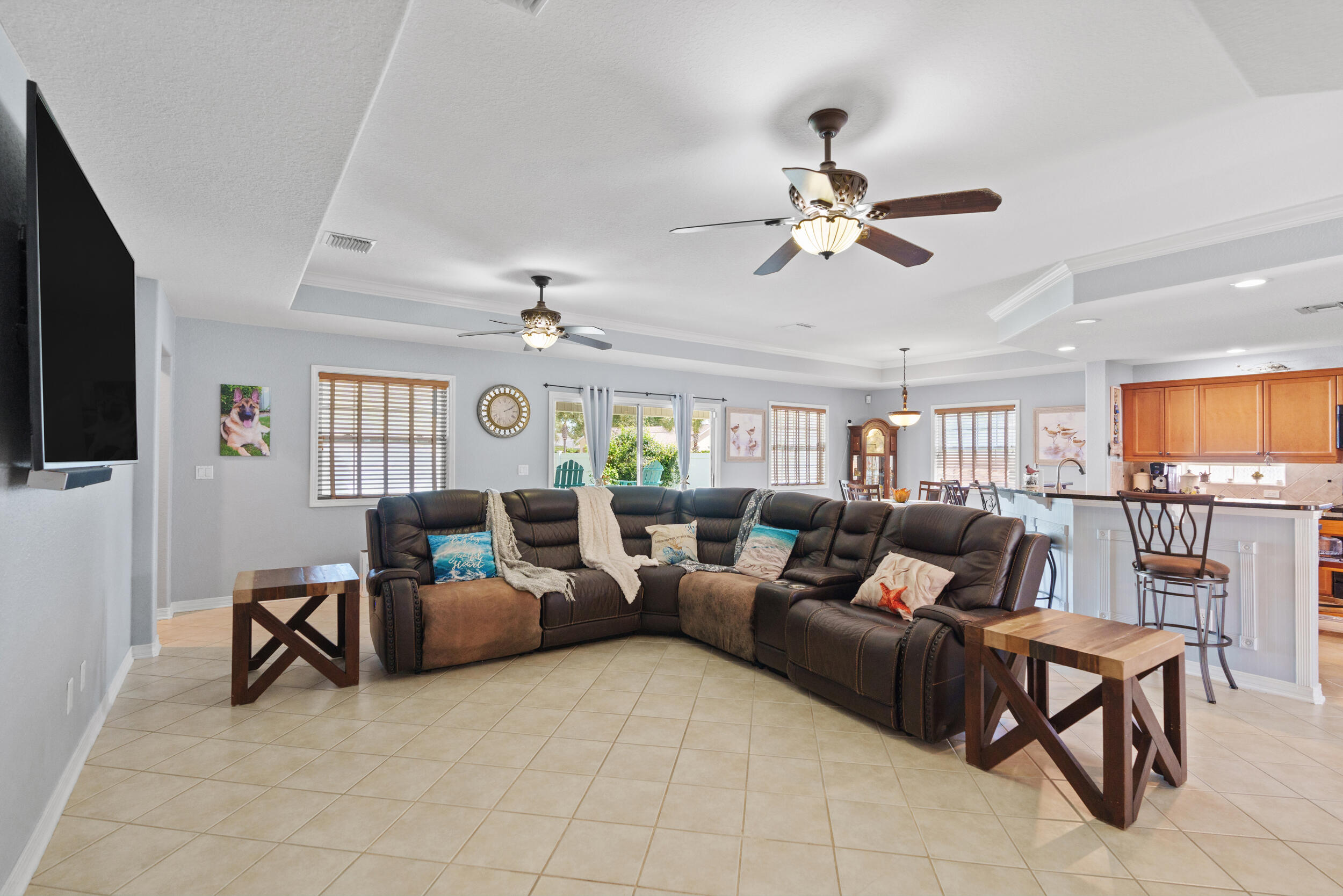 Palmetto Trace - Residential