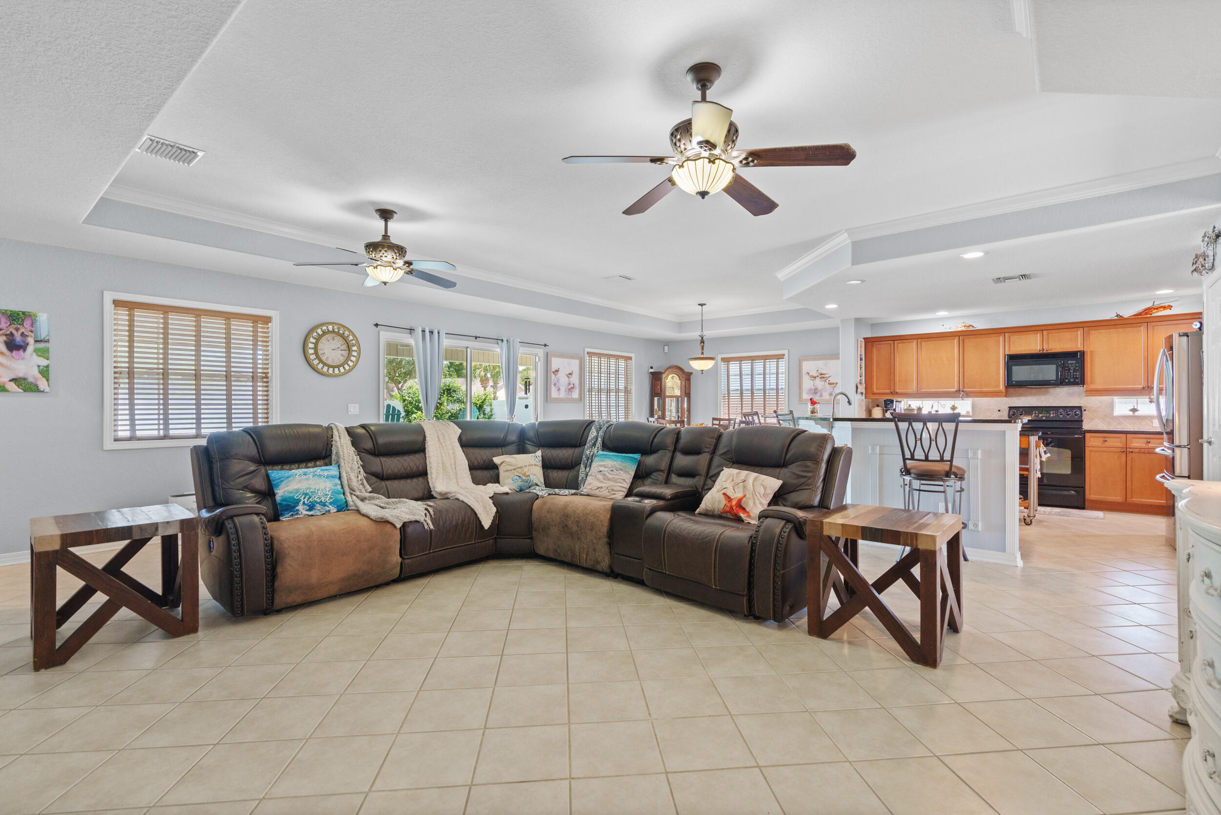 Palmetto Trace - Residential