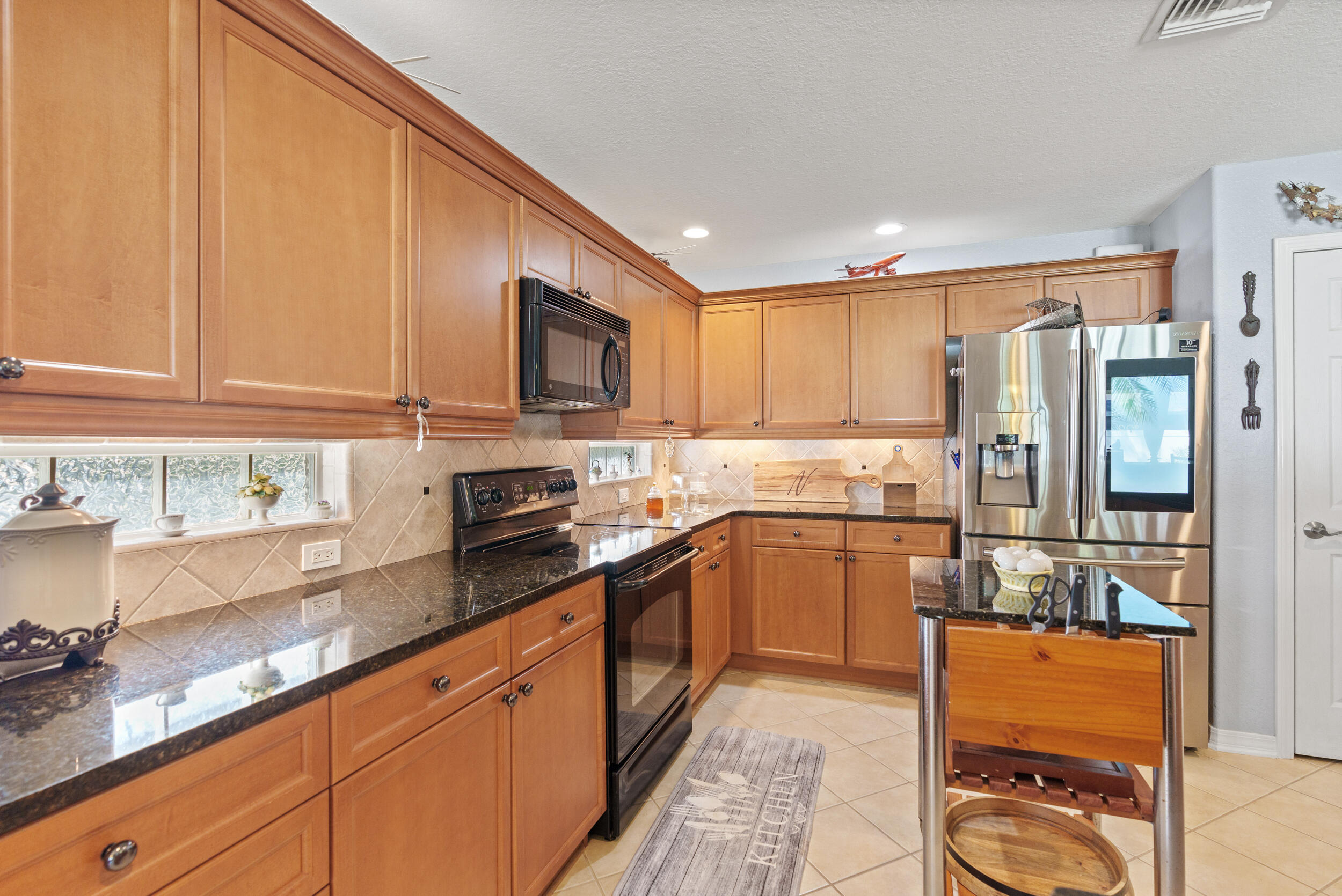 Palmetto Trace - Residential
