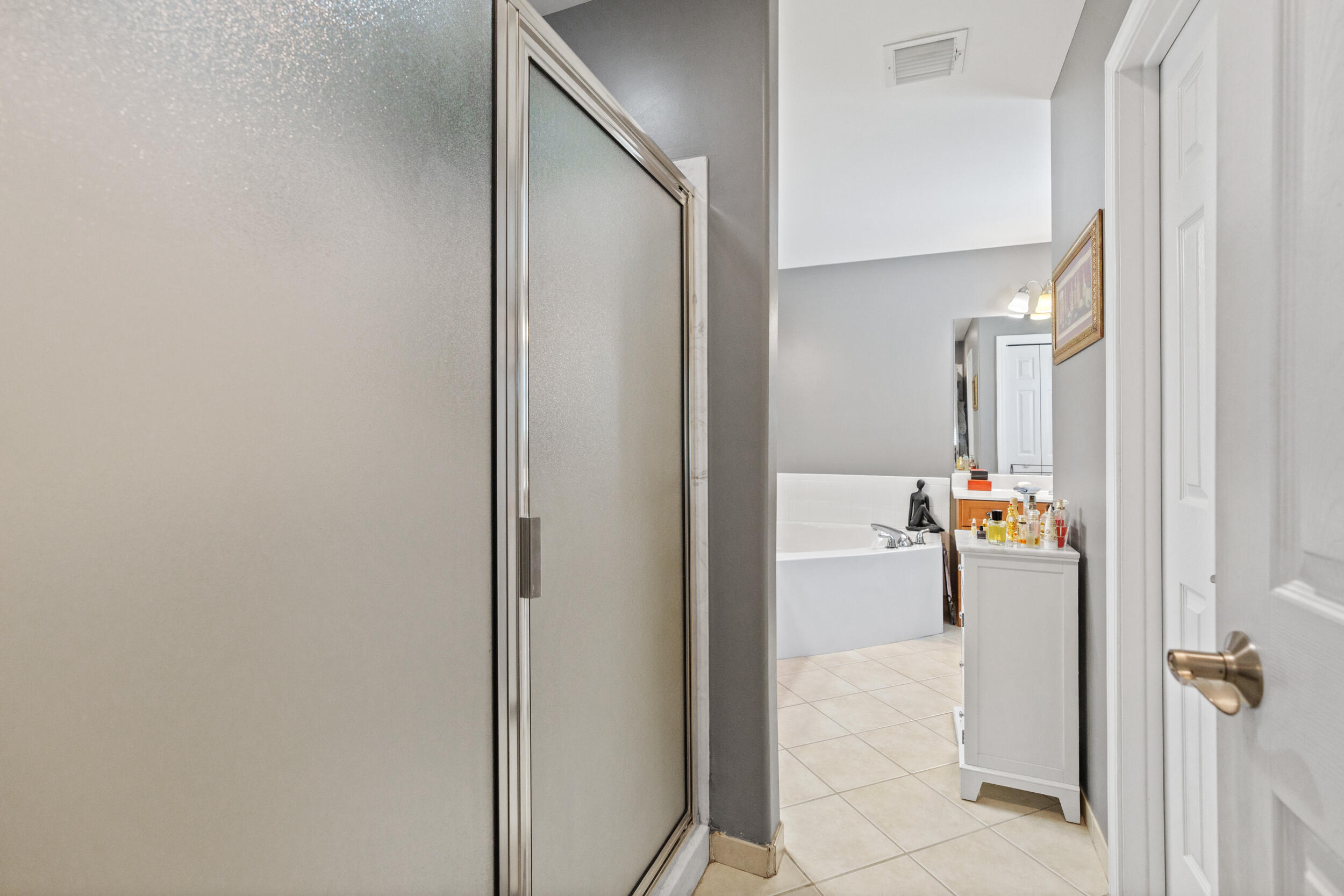 Palmetto Trace - Residential