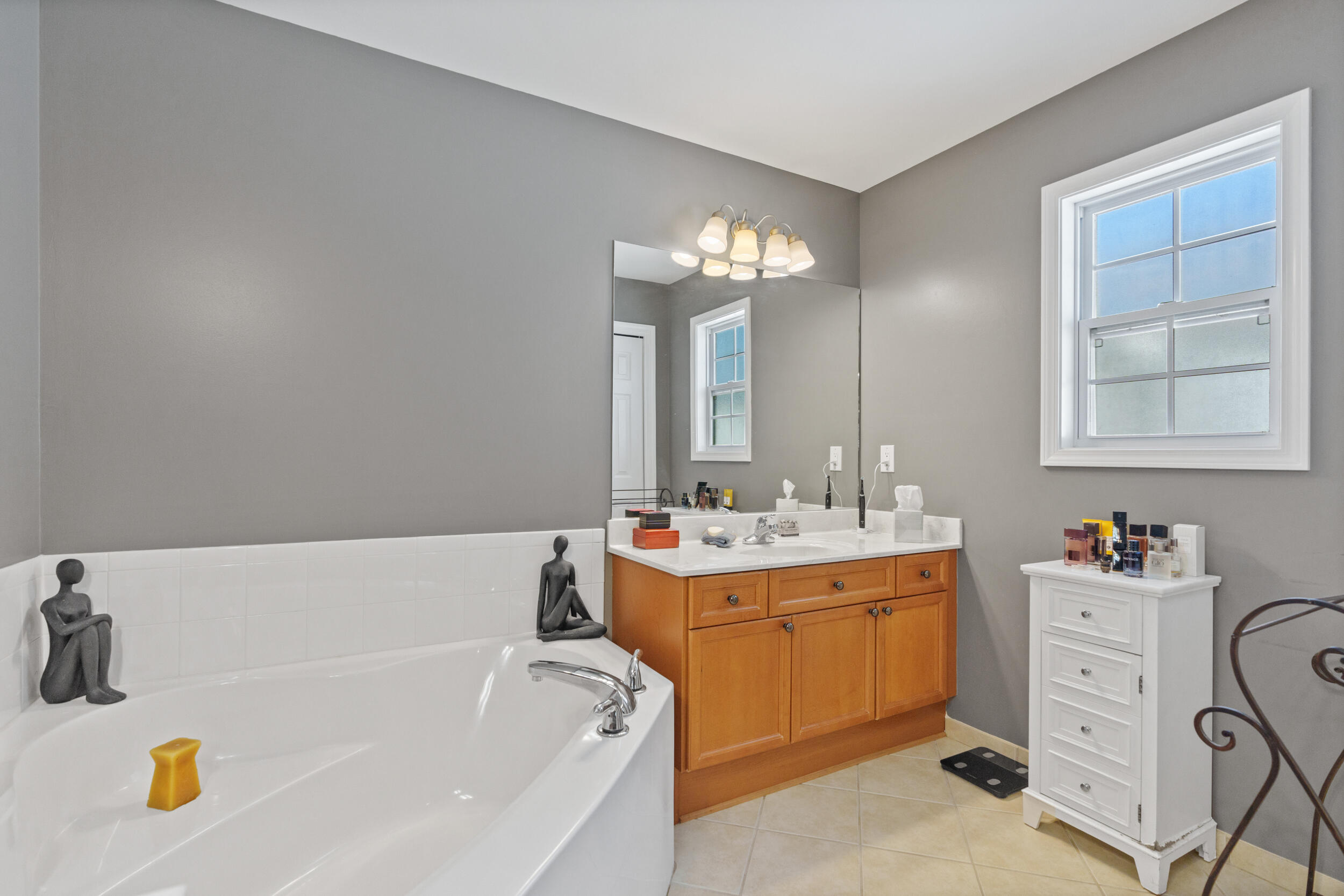 Palmetto Trace - Residential