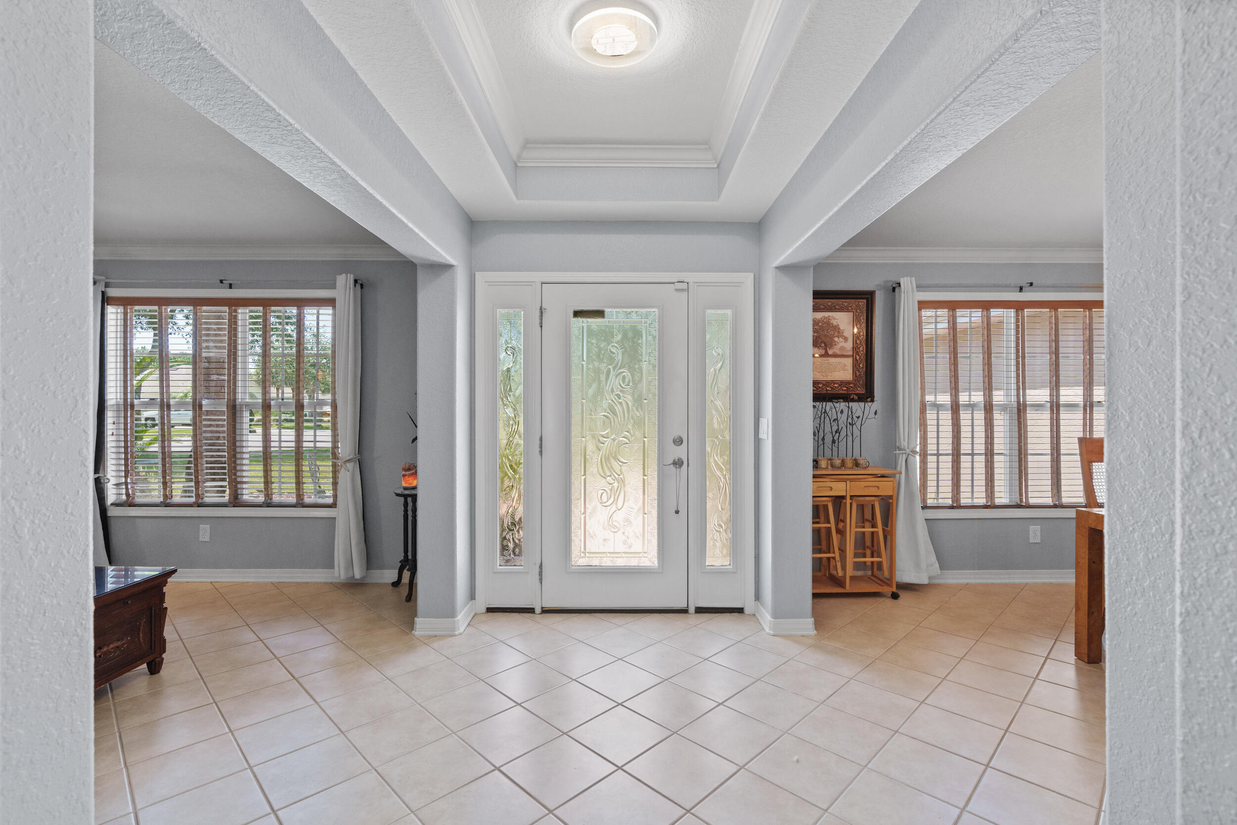 Palmetto Trace - Residential