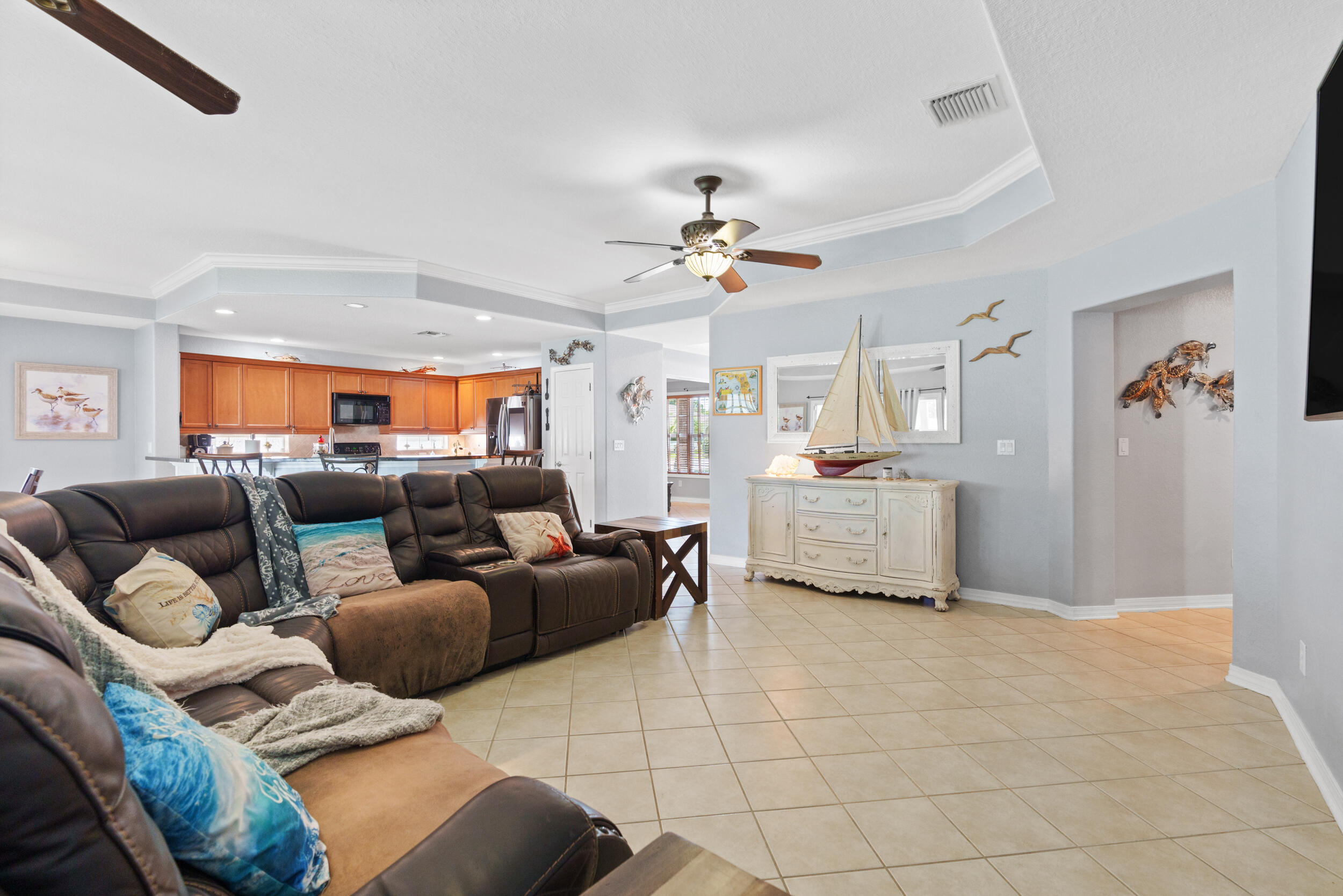 Palmetto Trace - Residential