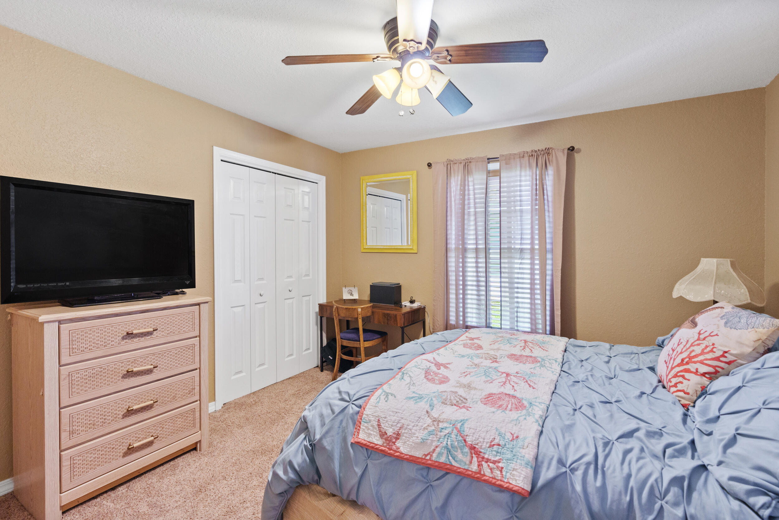 Palmetto Trace - Residential