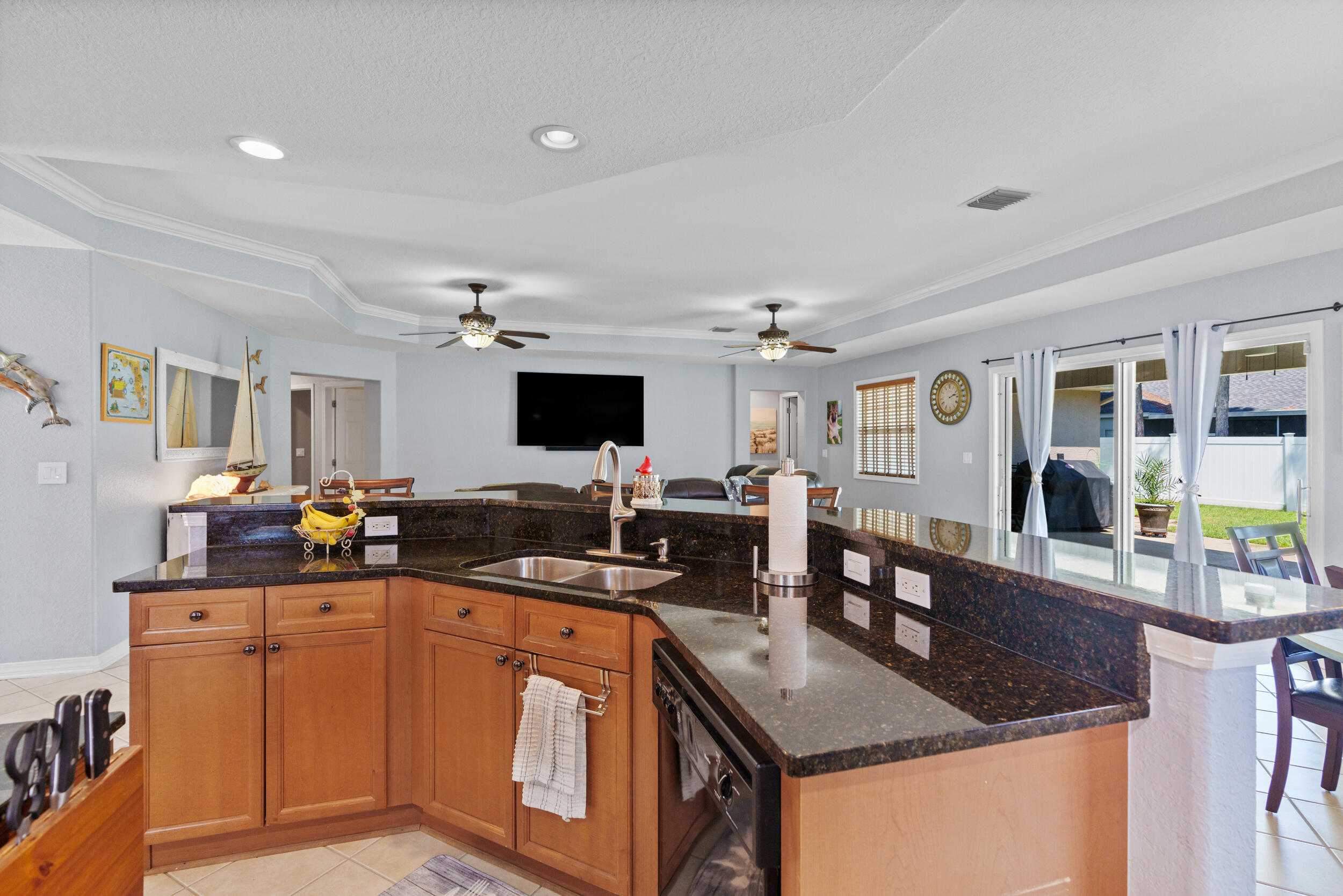Palmetto Trace - Residential