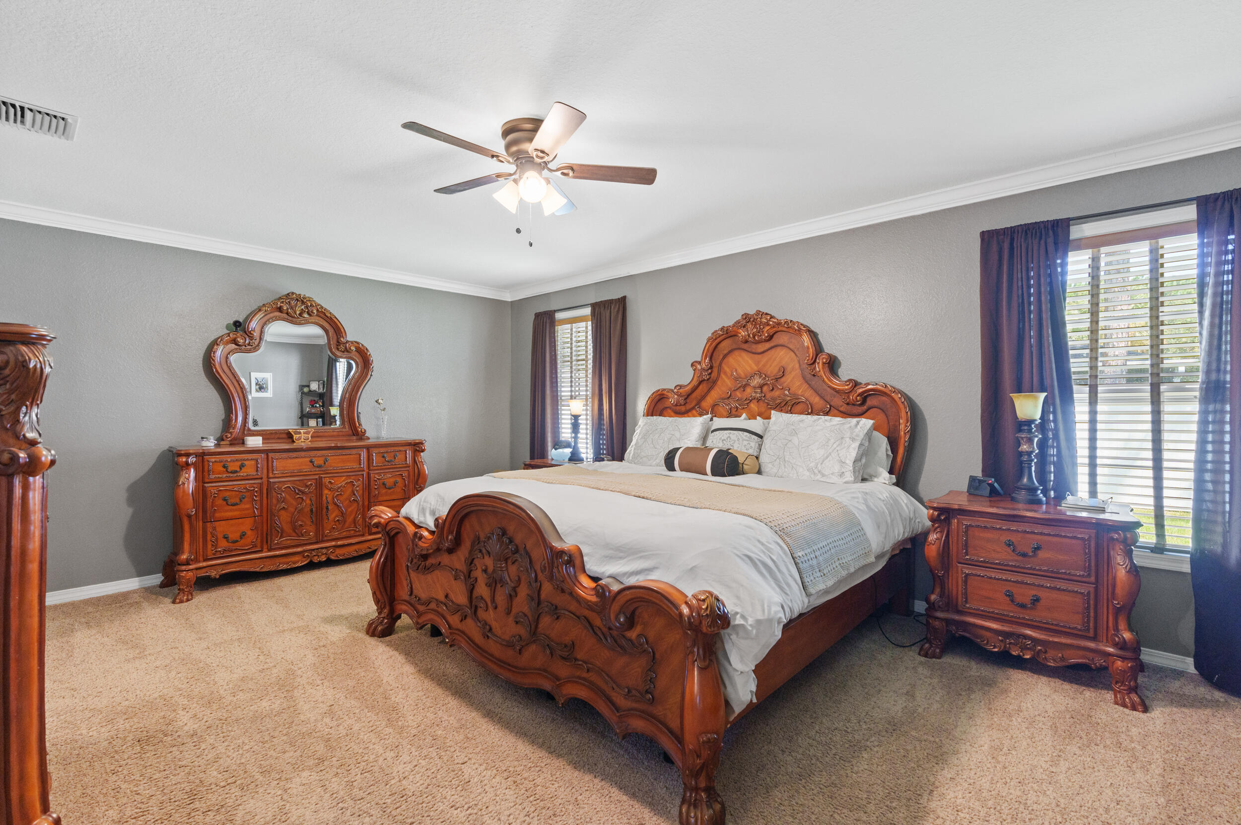 Palmetto Trace - Residential