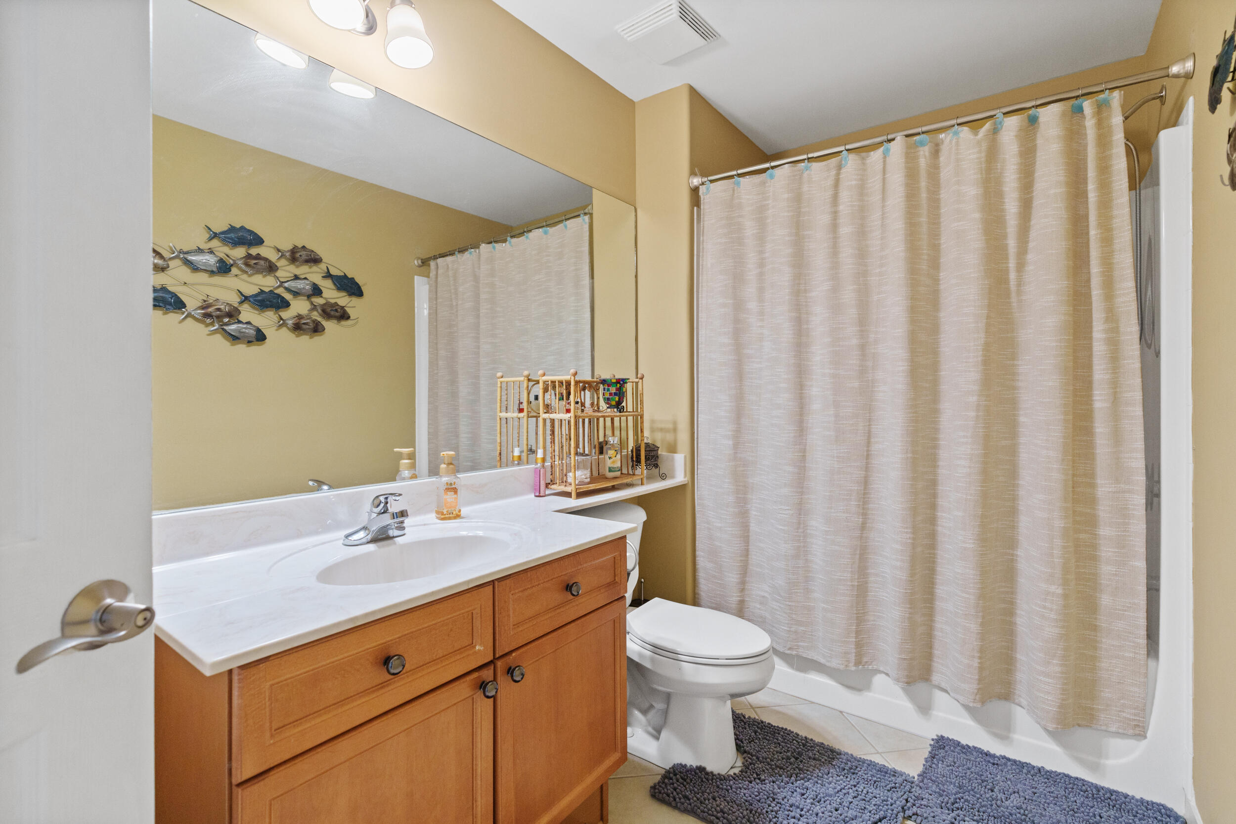 Palmetto Trace - Residential