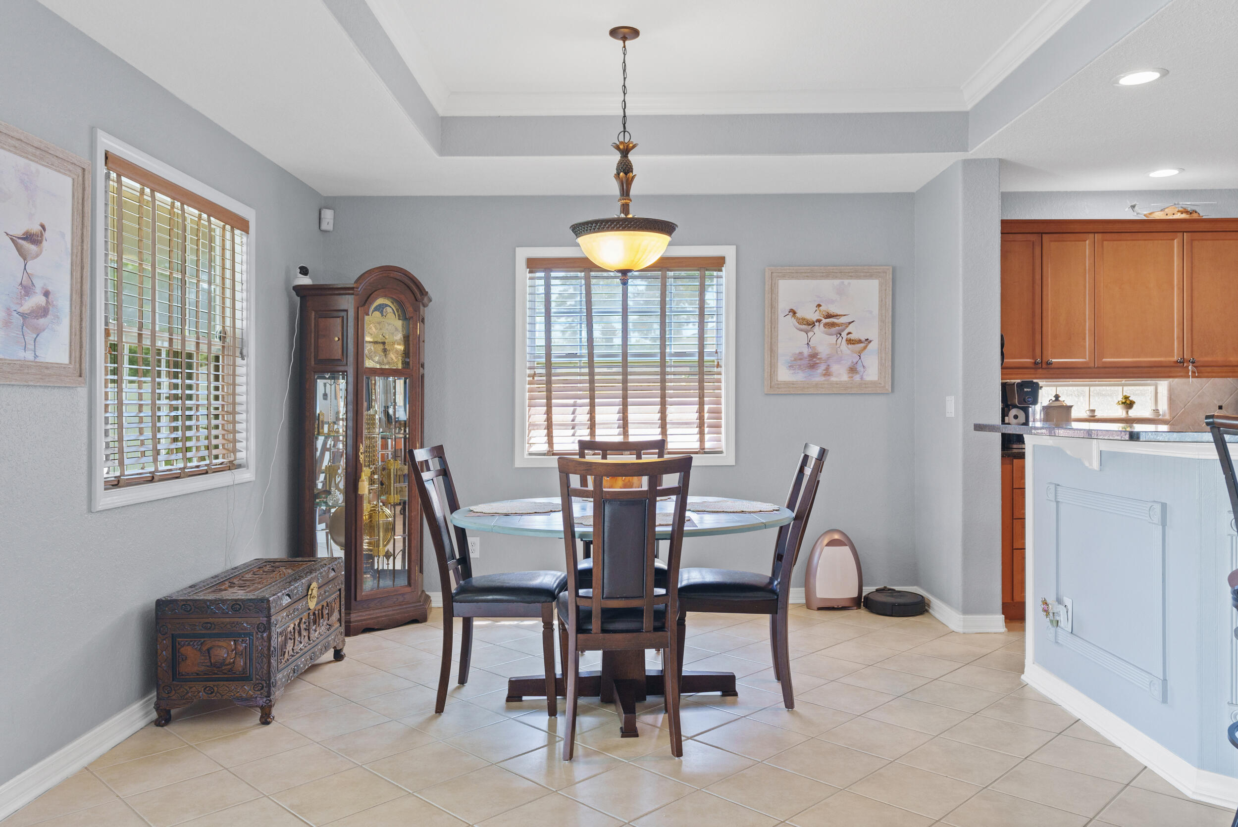 Palmetto Trace - Residential