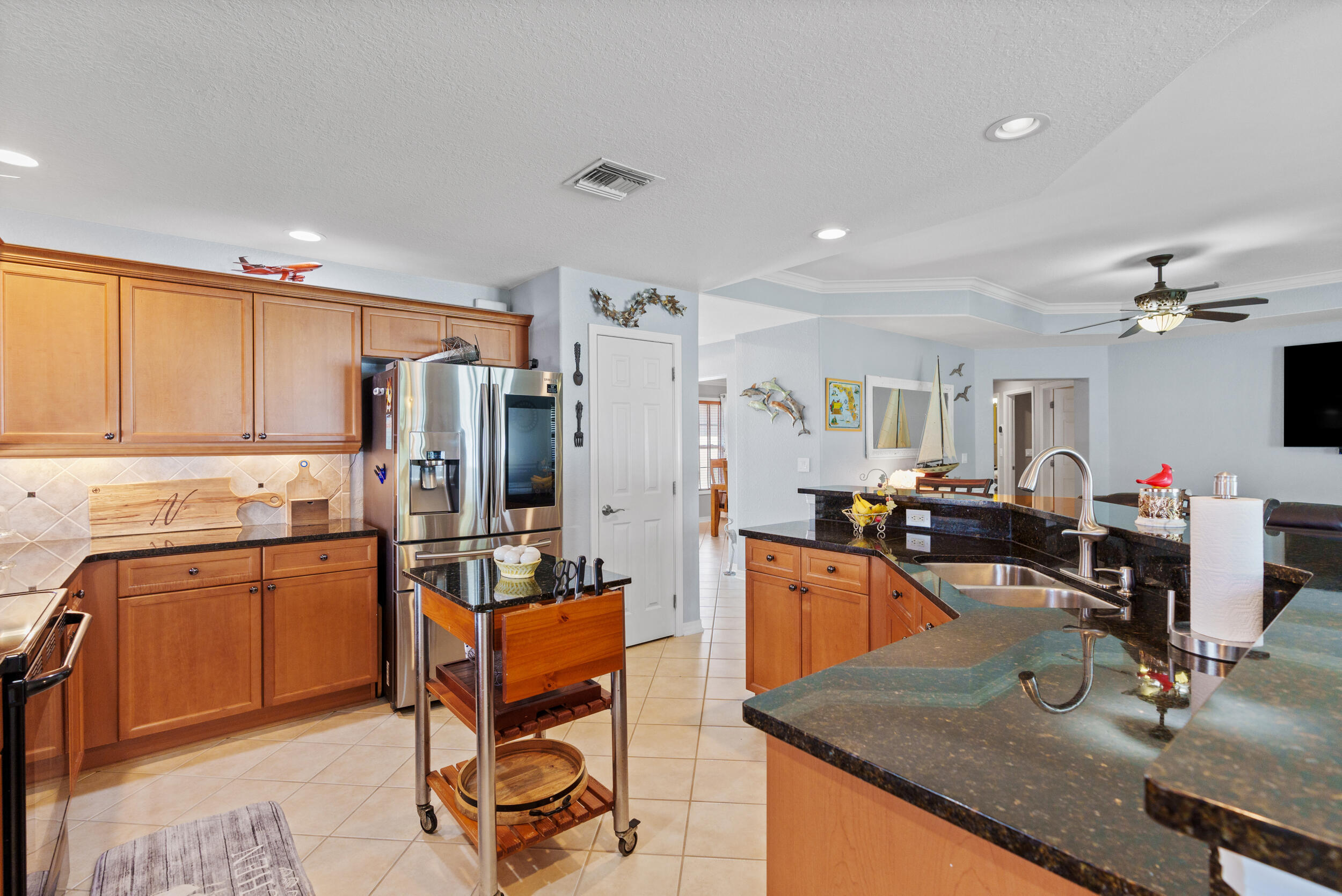 Palmetto Trace - Residential