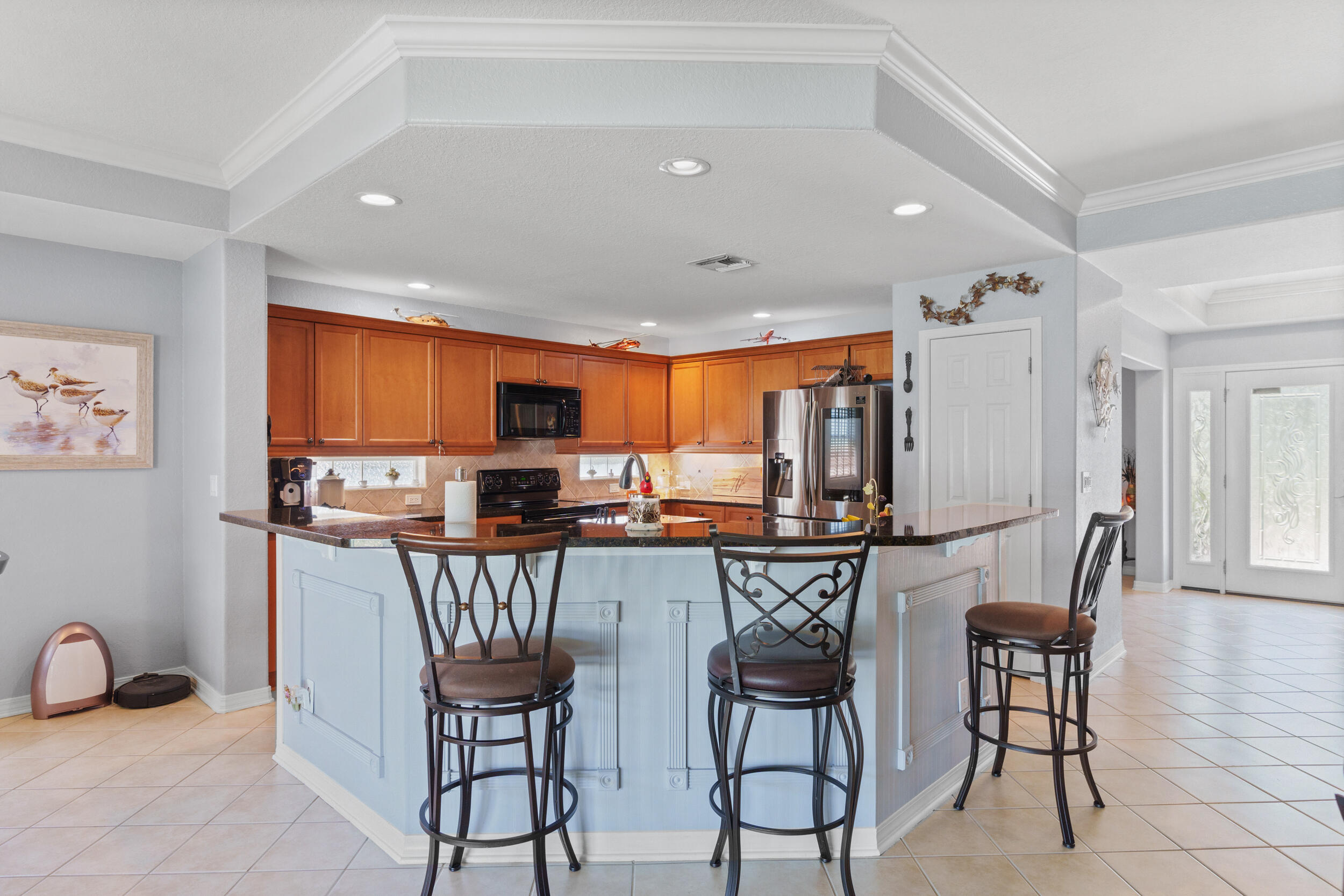 Palmetto Trace - Residential