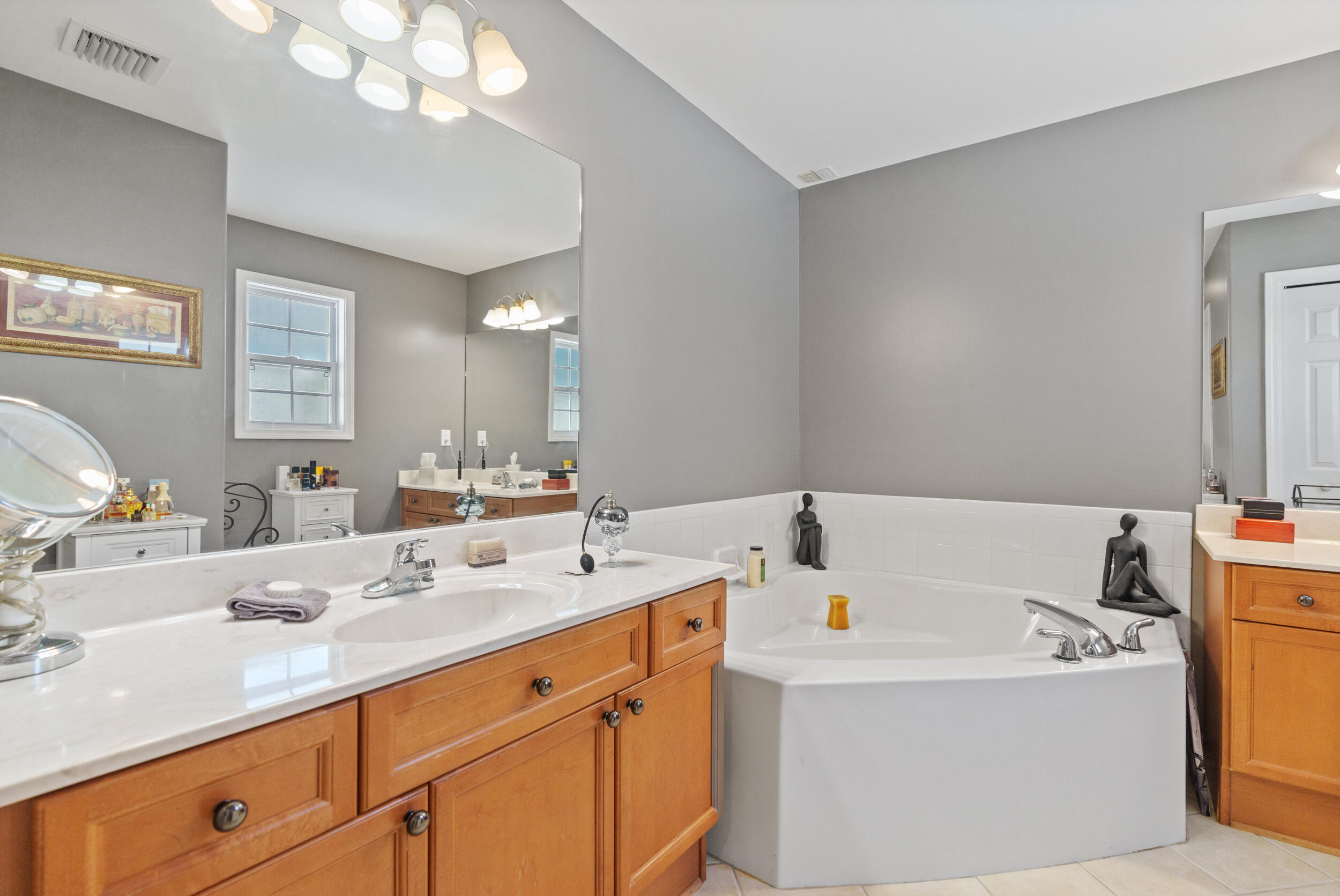 Palmetto Trace - Residential
