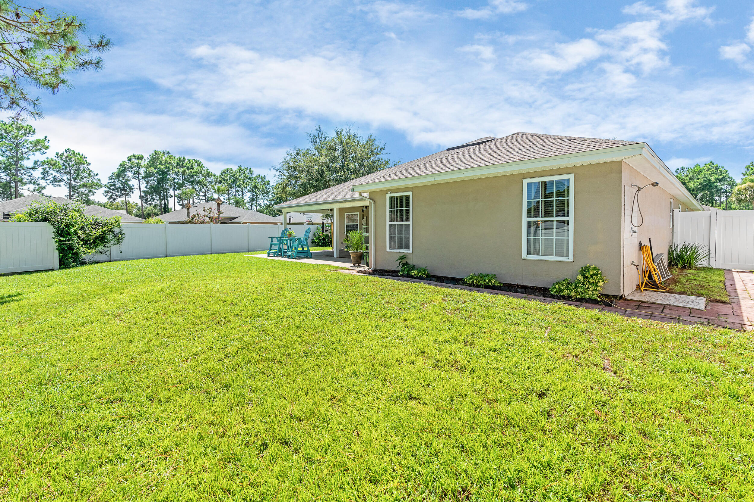 Palmetto Trace - Residential