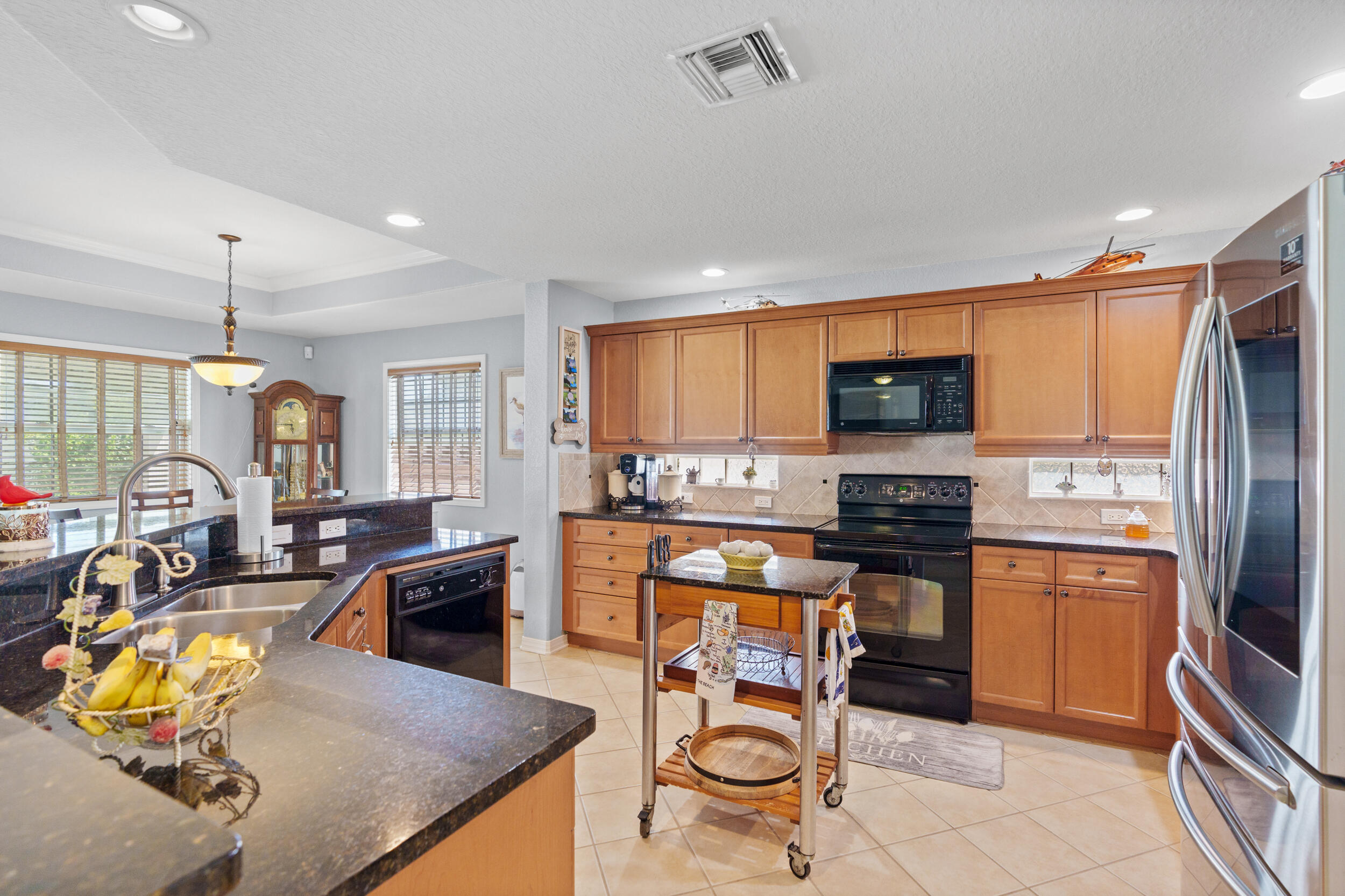 Palmetto Trace - Residential