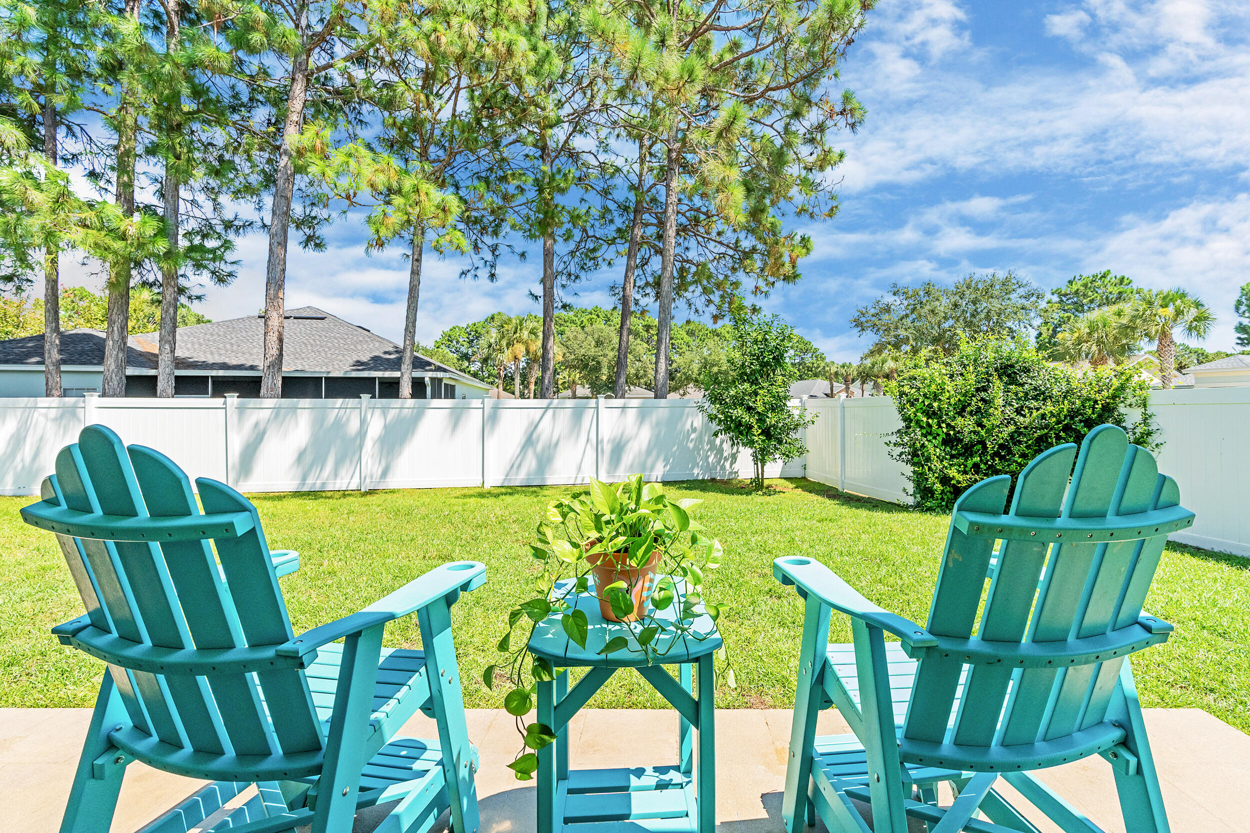 Palmetto Trace - Residential