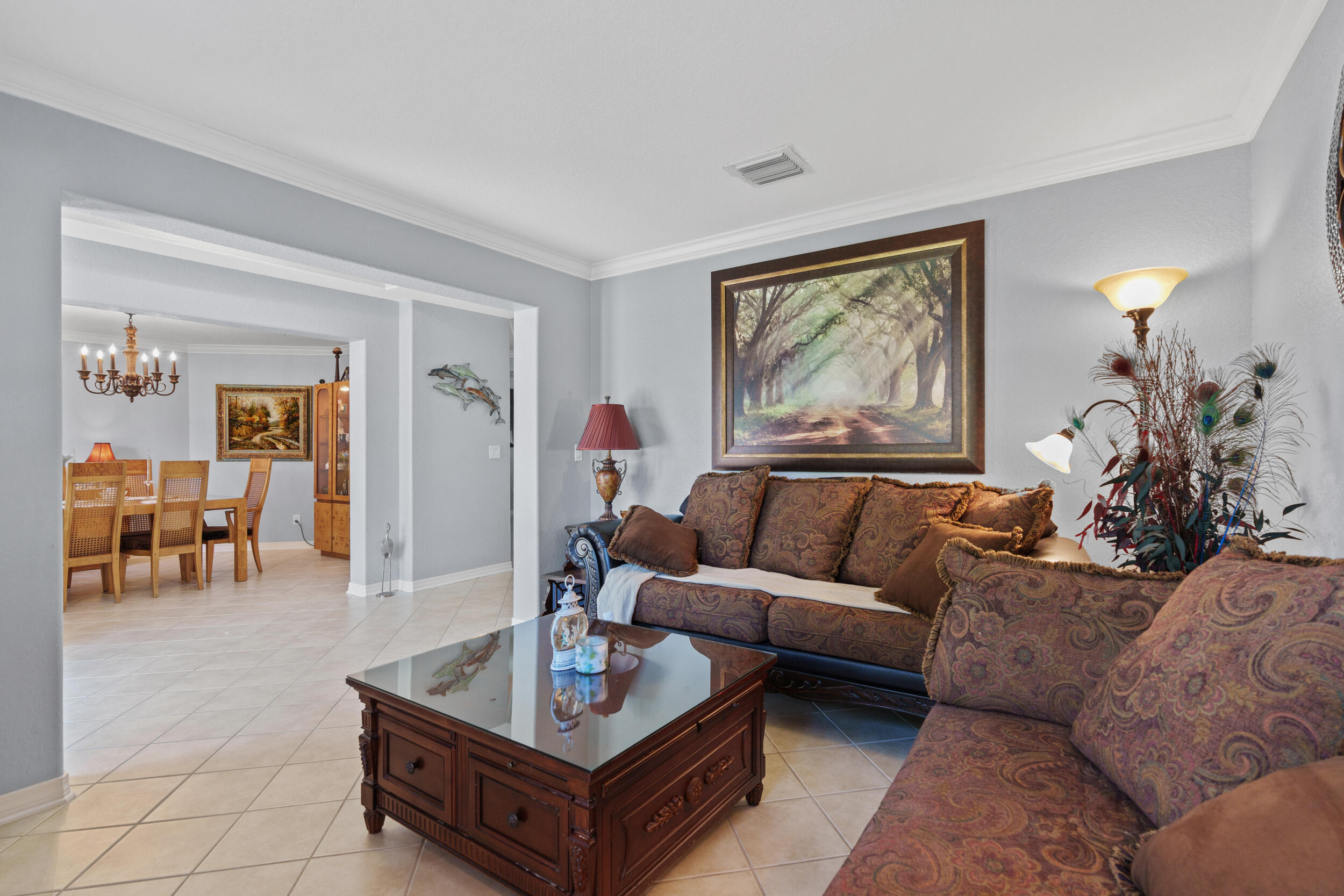 Palmetto Trace - Residential