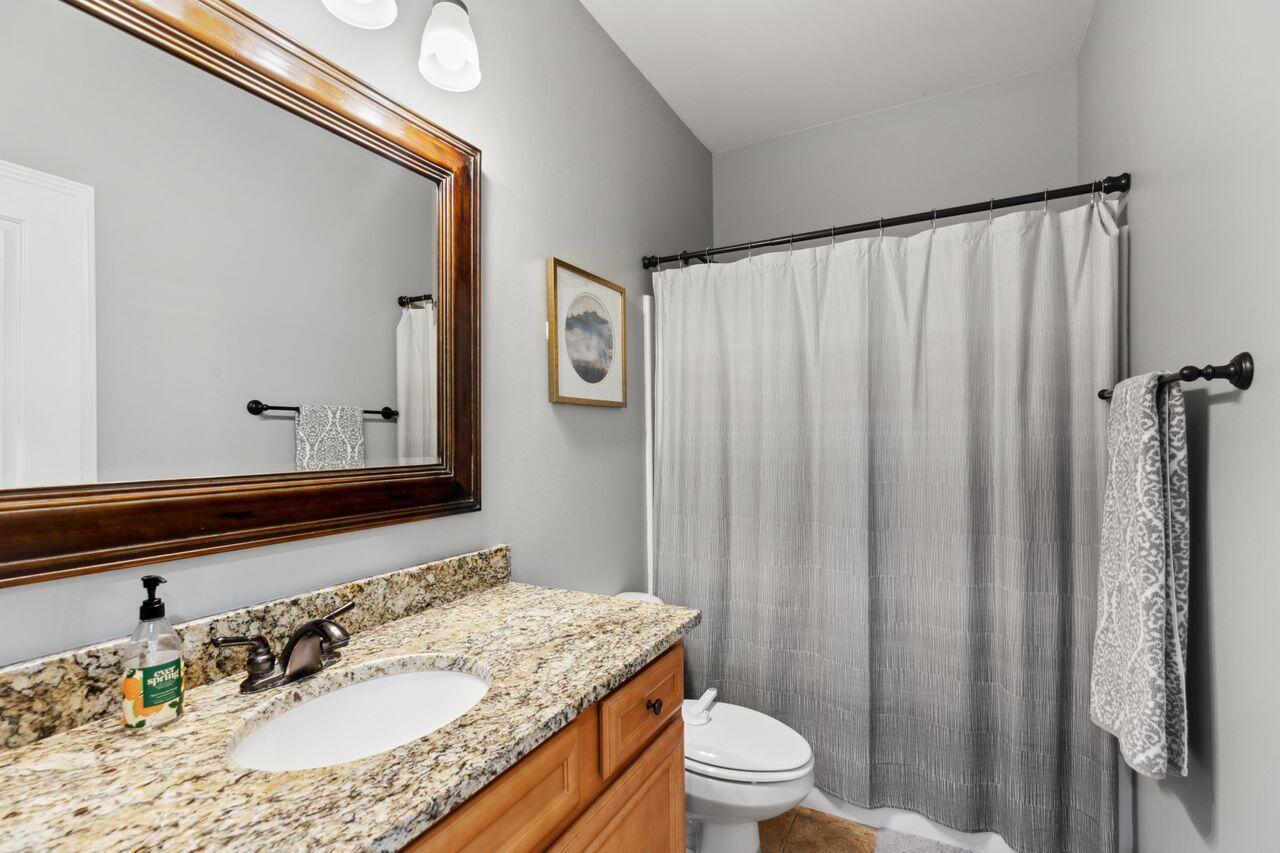 OCEAN CITY - Residential