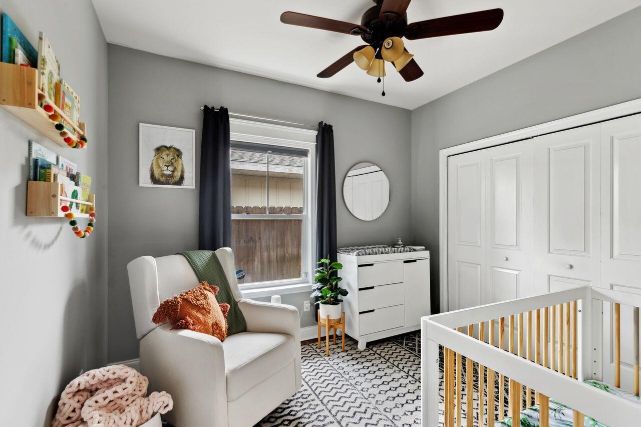 OCEAN CITY - Residential