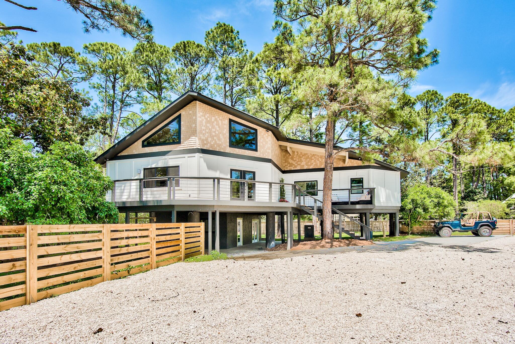 DUNE ALLEN 2ND ADDN - Residential