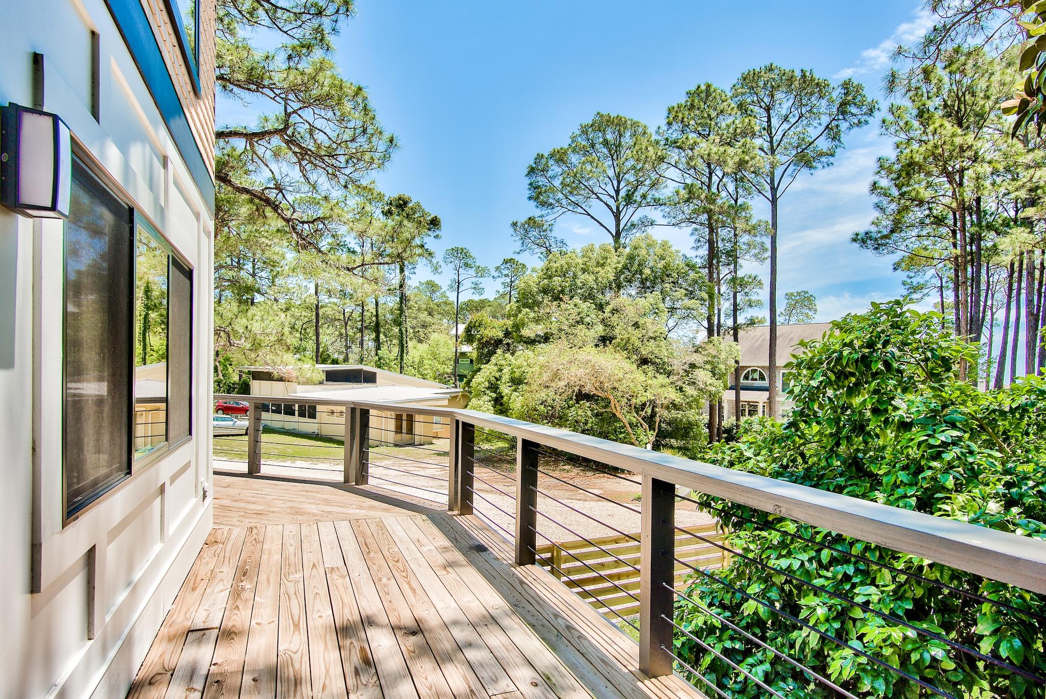 DUNE ALLEN 2ND ADDN - Residential