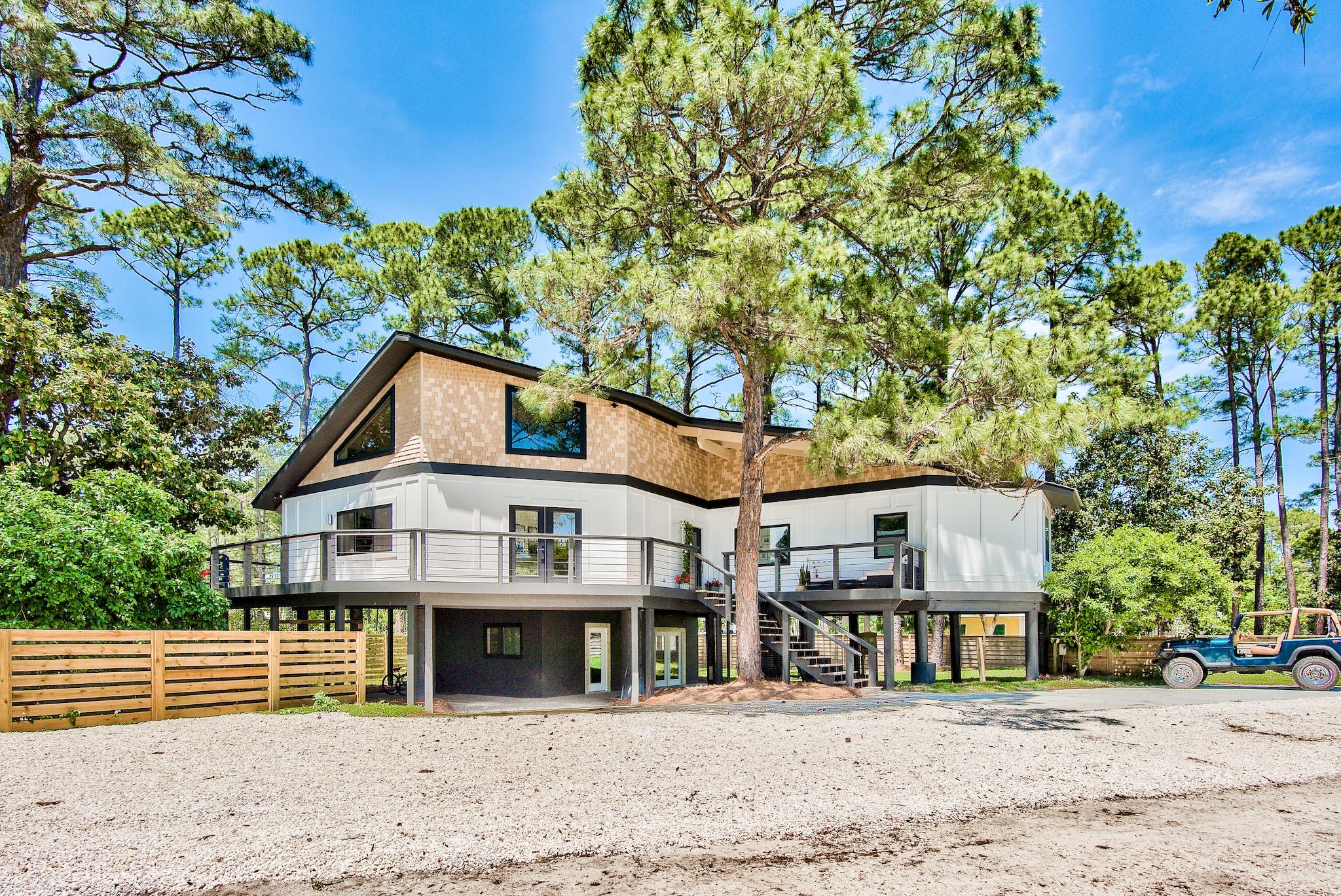 DUNE ALLEN 2ND ADDN - Residential