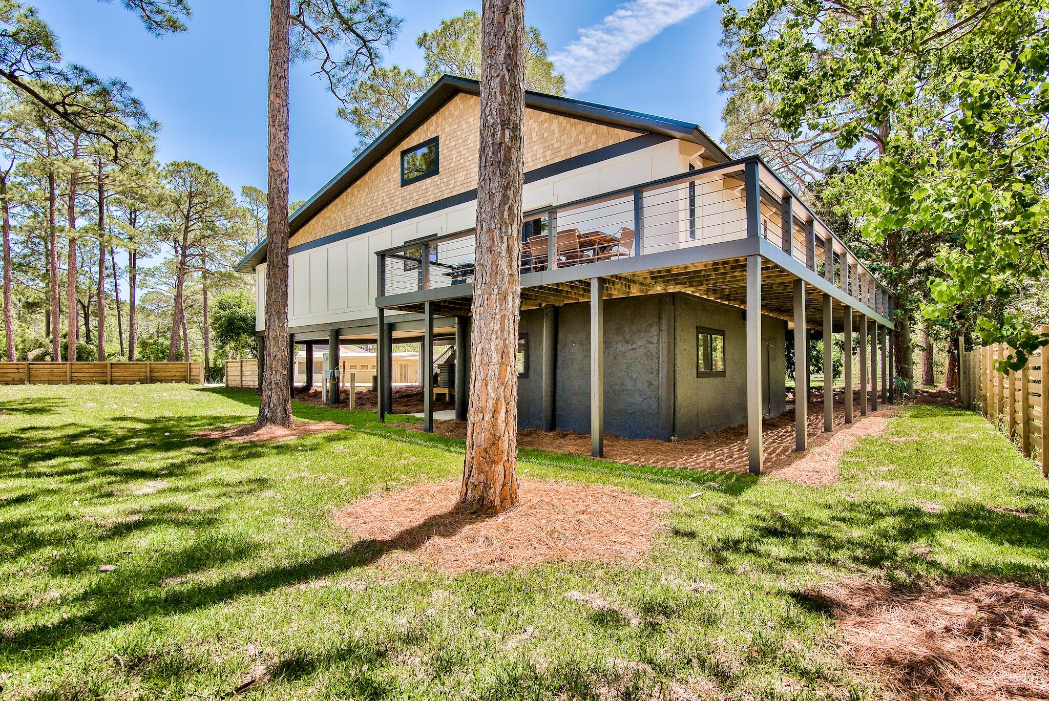 DUNE ALLEN 2ND ADDN - Residential