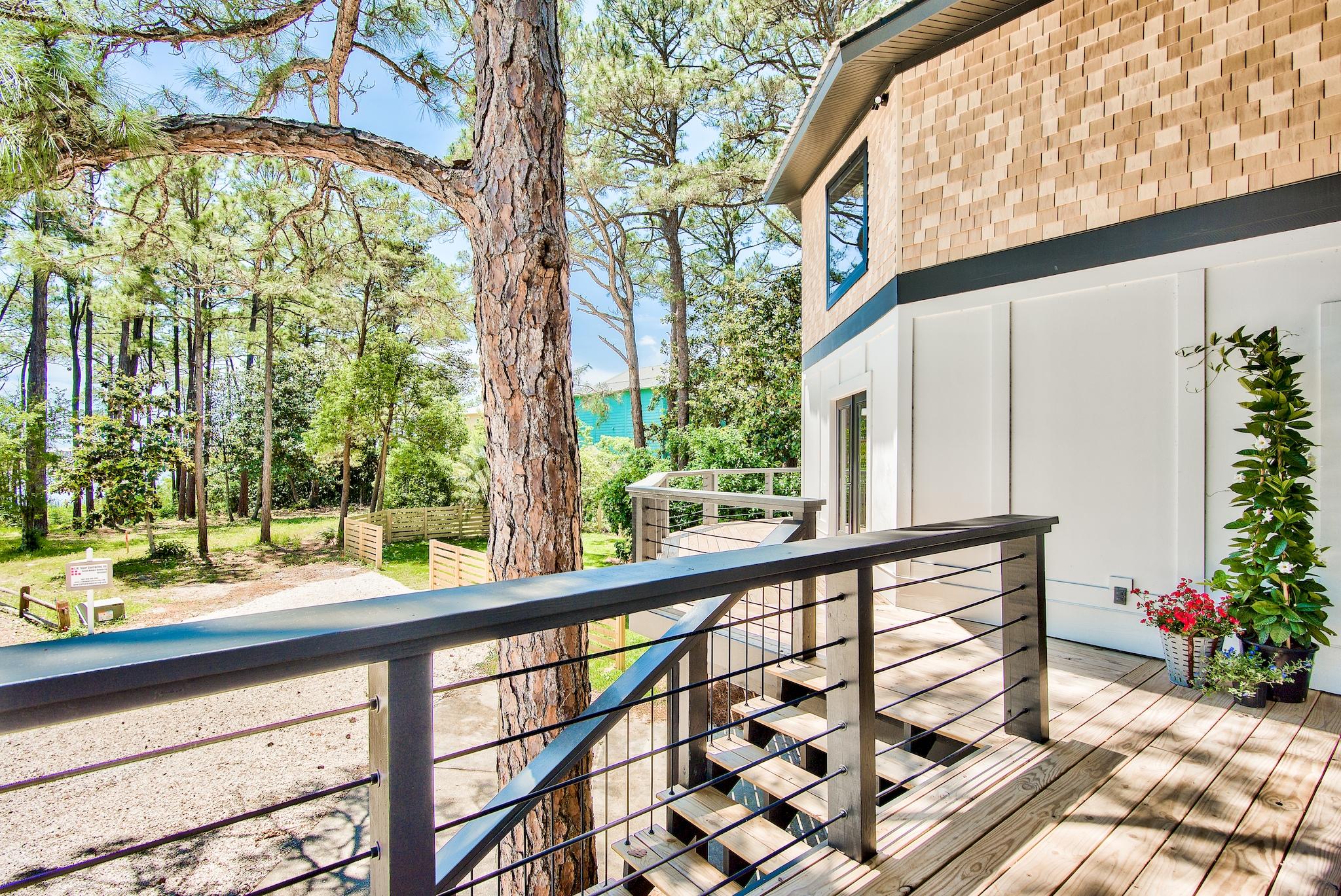 DUNE ALLEN 2ND ADDN - Residential
