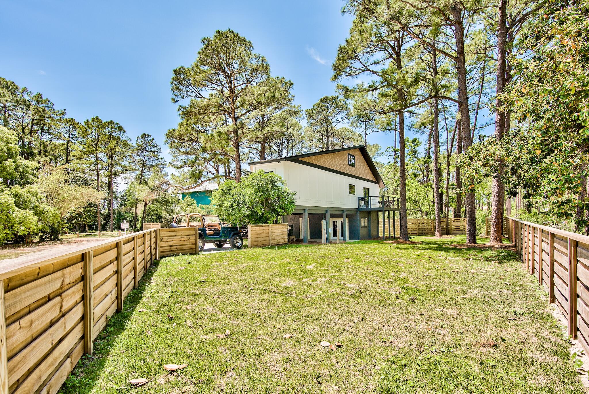 DUNE ALLEN 2ND ADDN - Residential