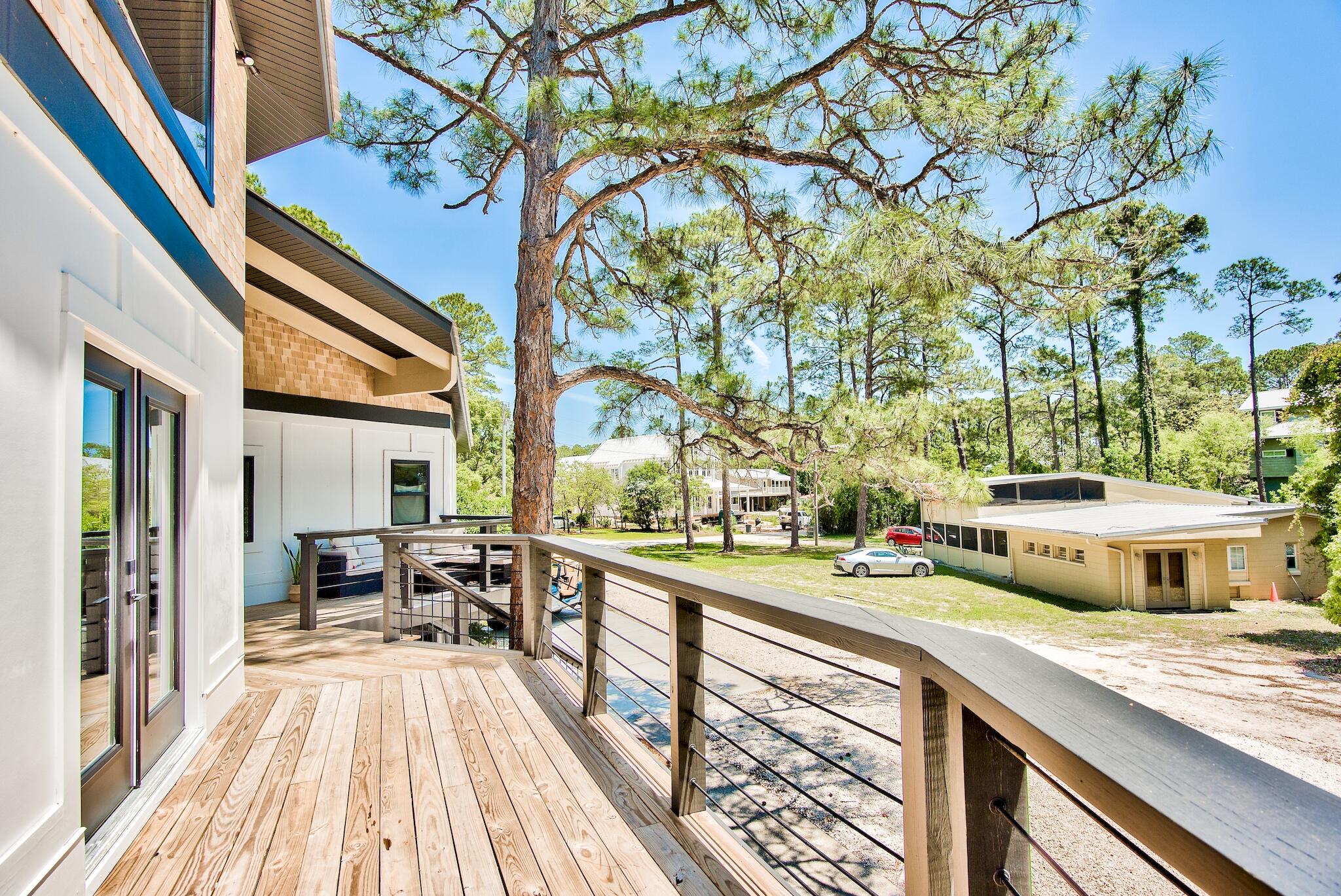 DUNE ALLEN 2ND ADDN - Residential