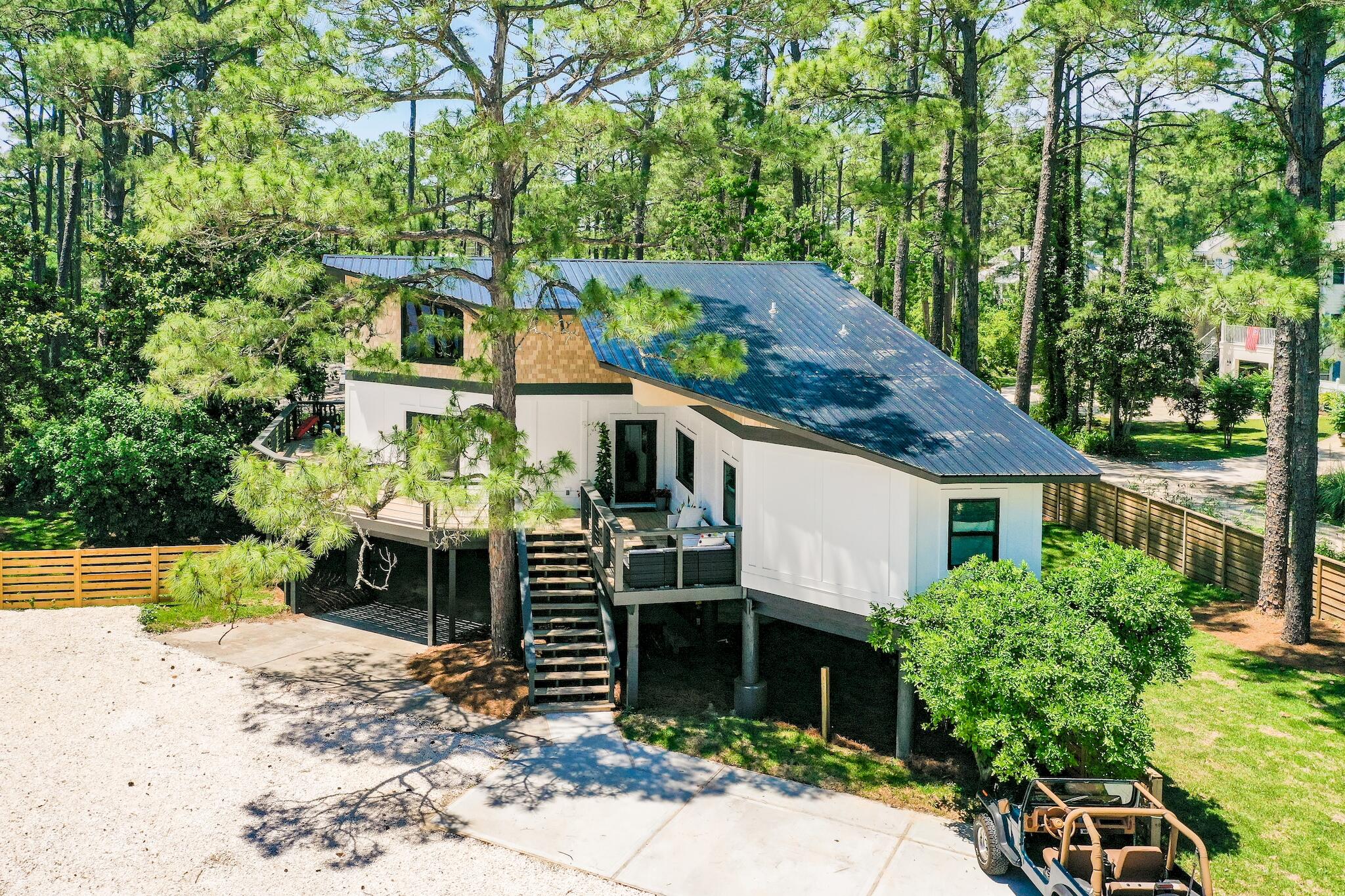 DUNE ALLEN 2ND ADDN - Residential
