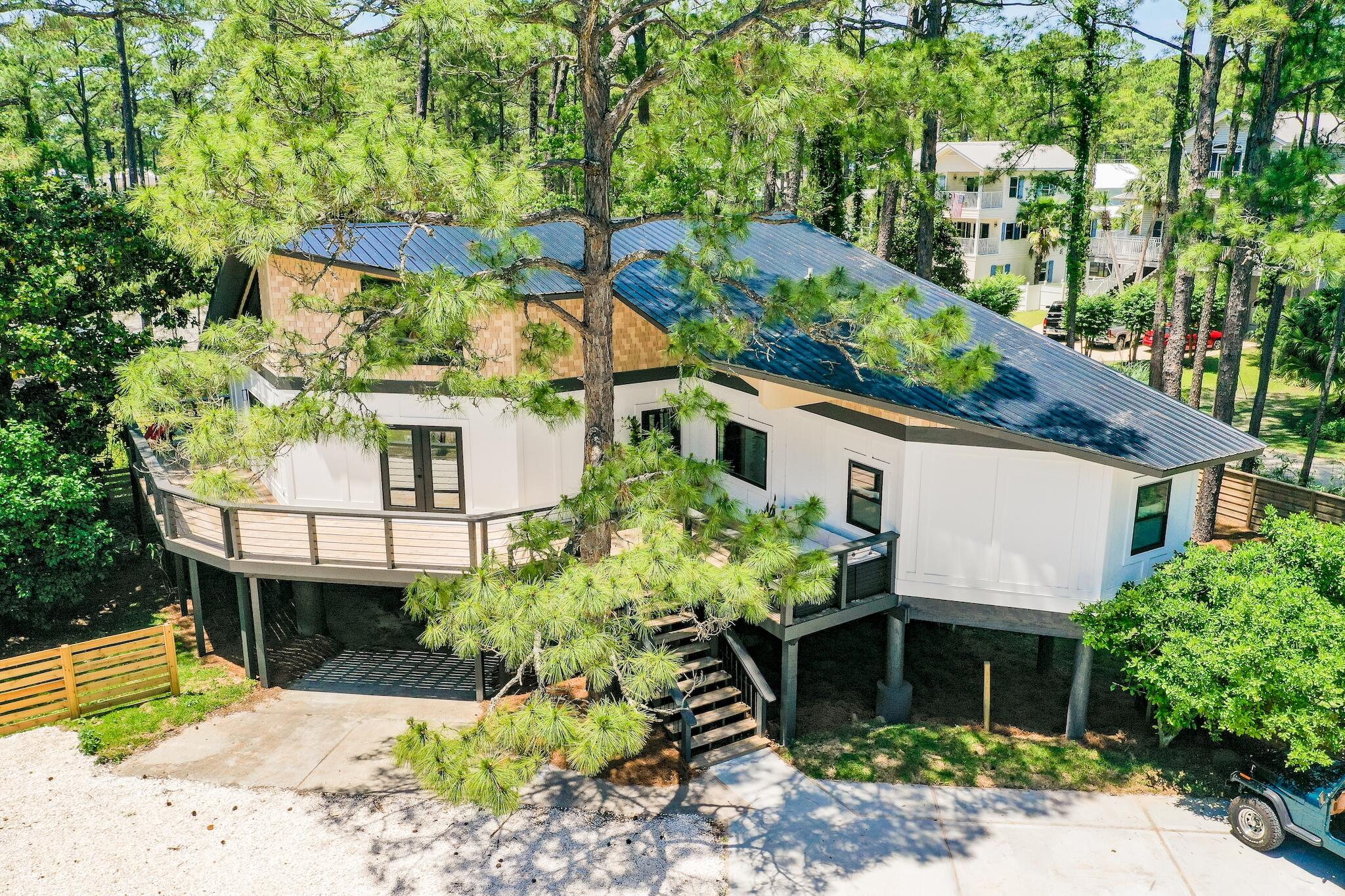 DUNE ALLEN 2ND ADDN - Residential