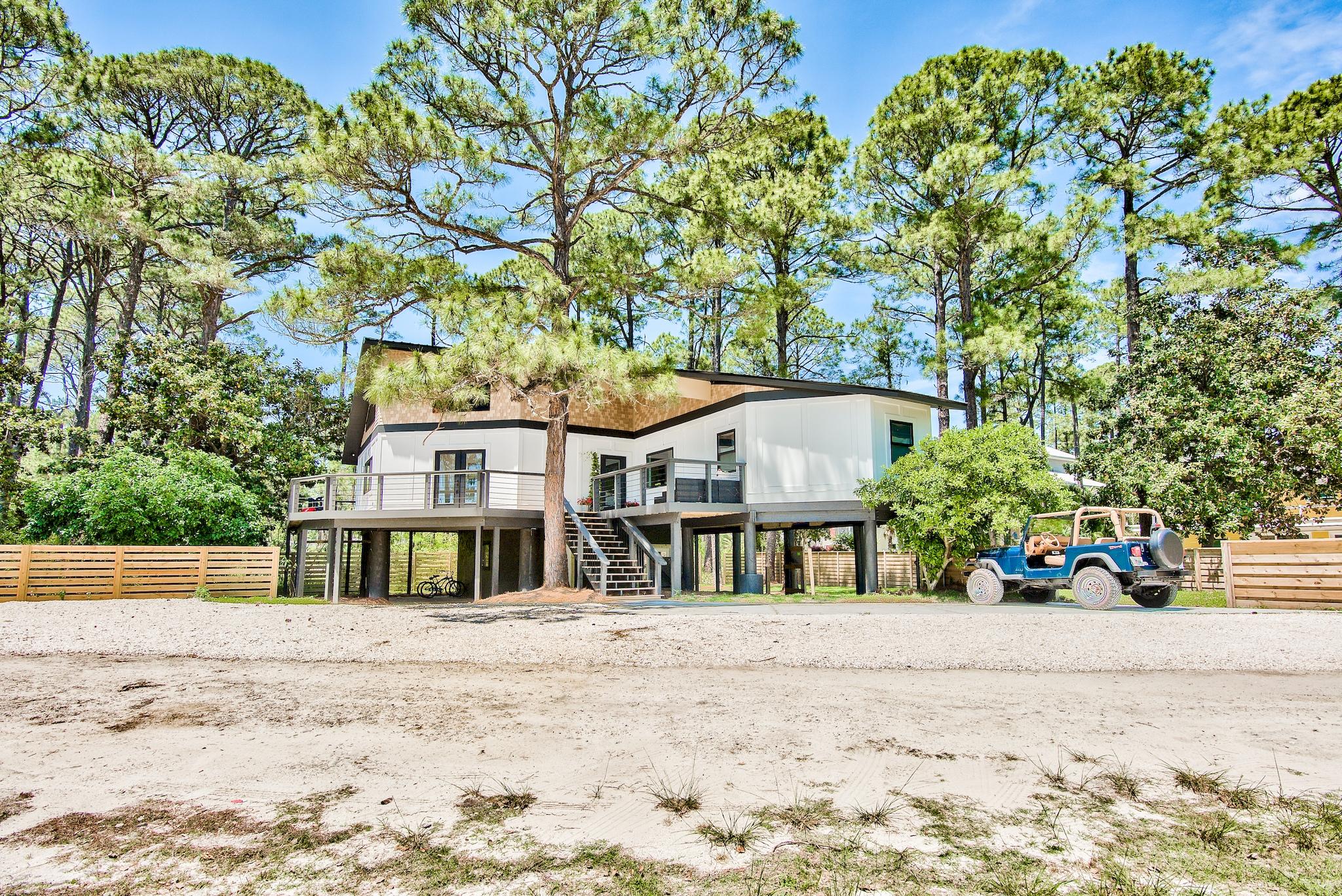 DUNE ALLEN 2ND ADDN - Residential