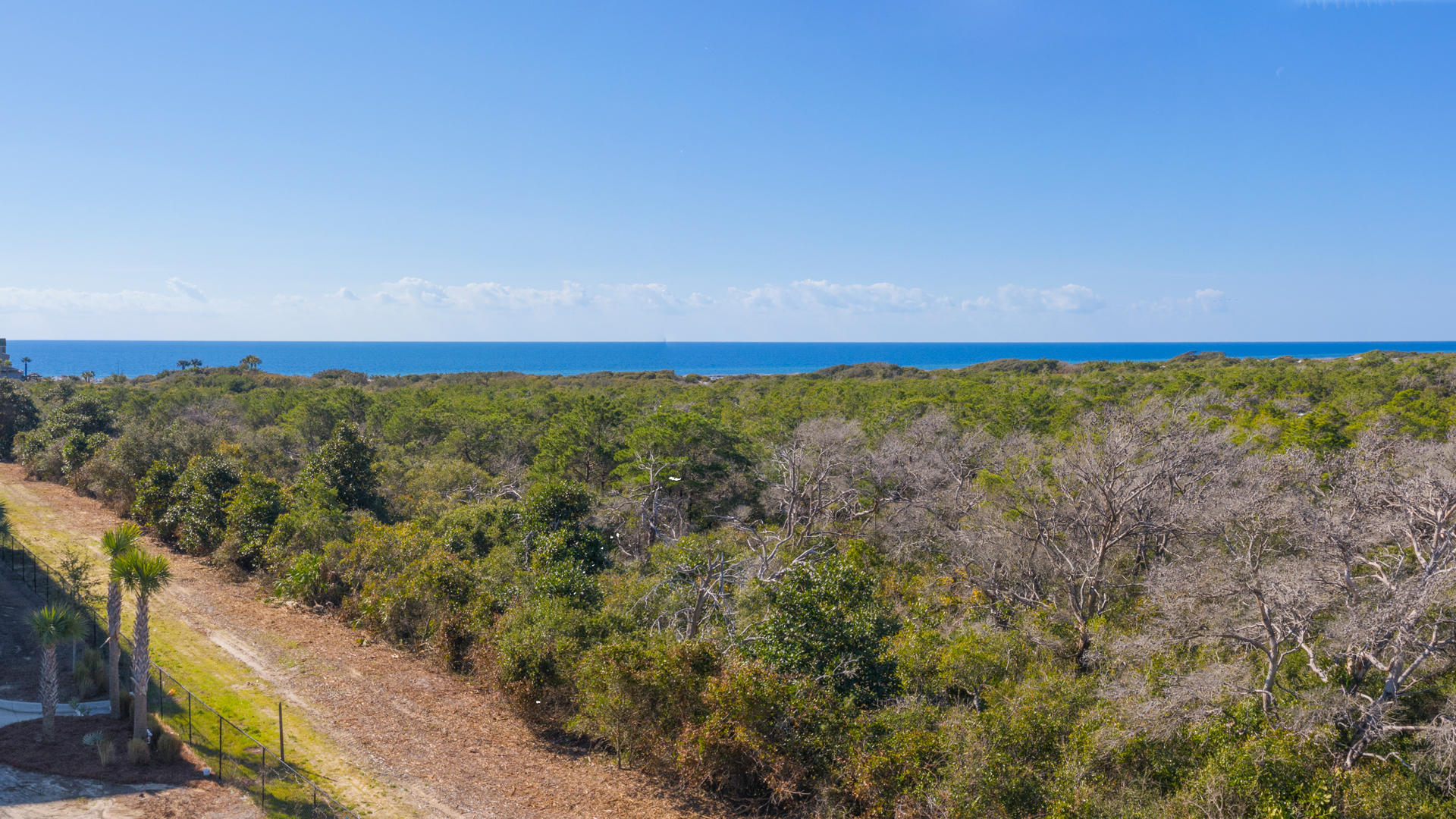 Parkside Henderson Beach Resort - Residential