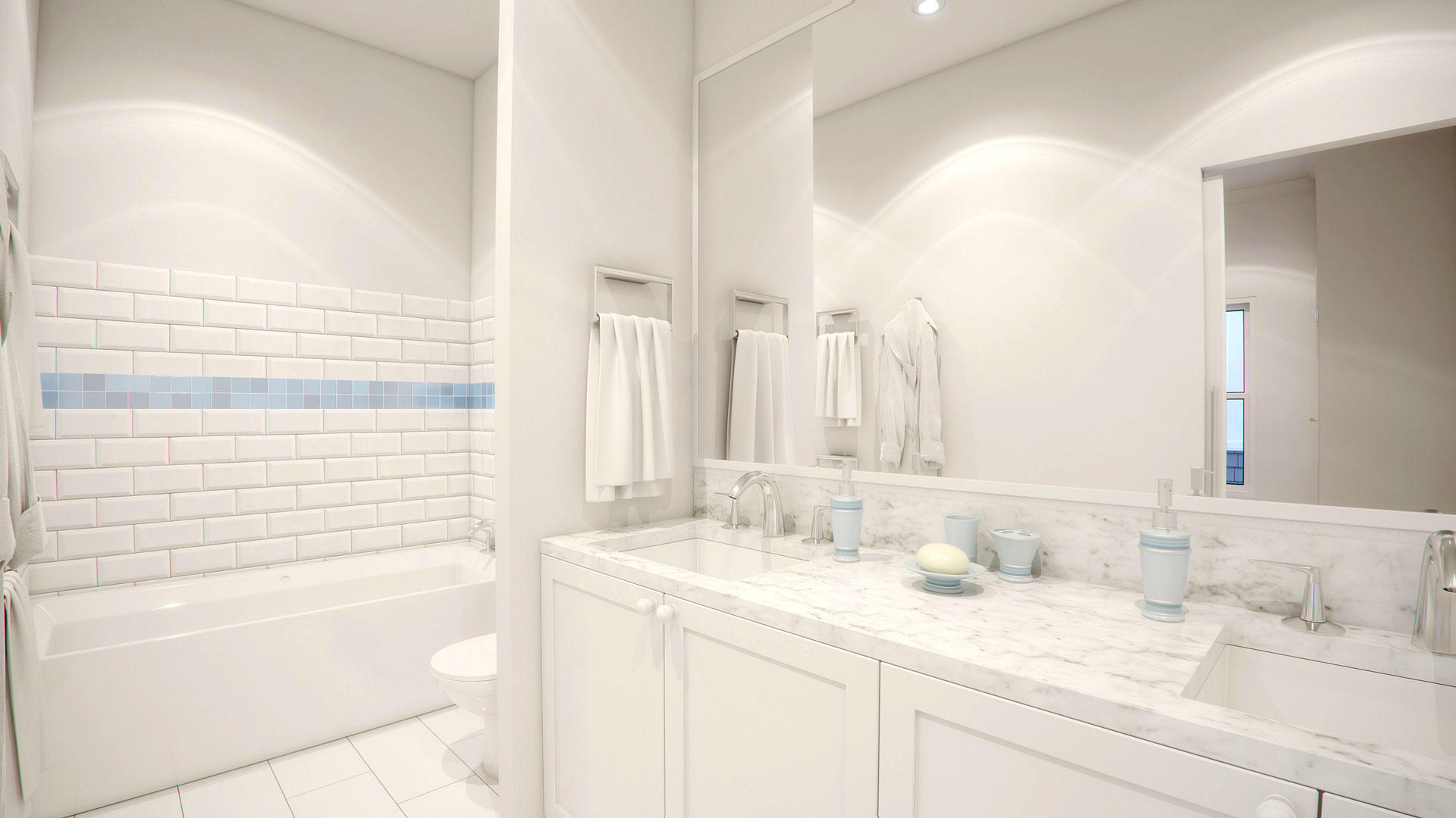 Parkside Henderson Beach Resort - Residential