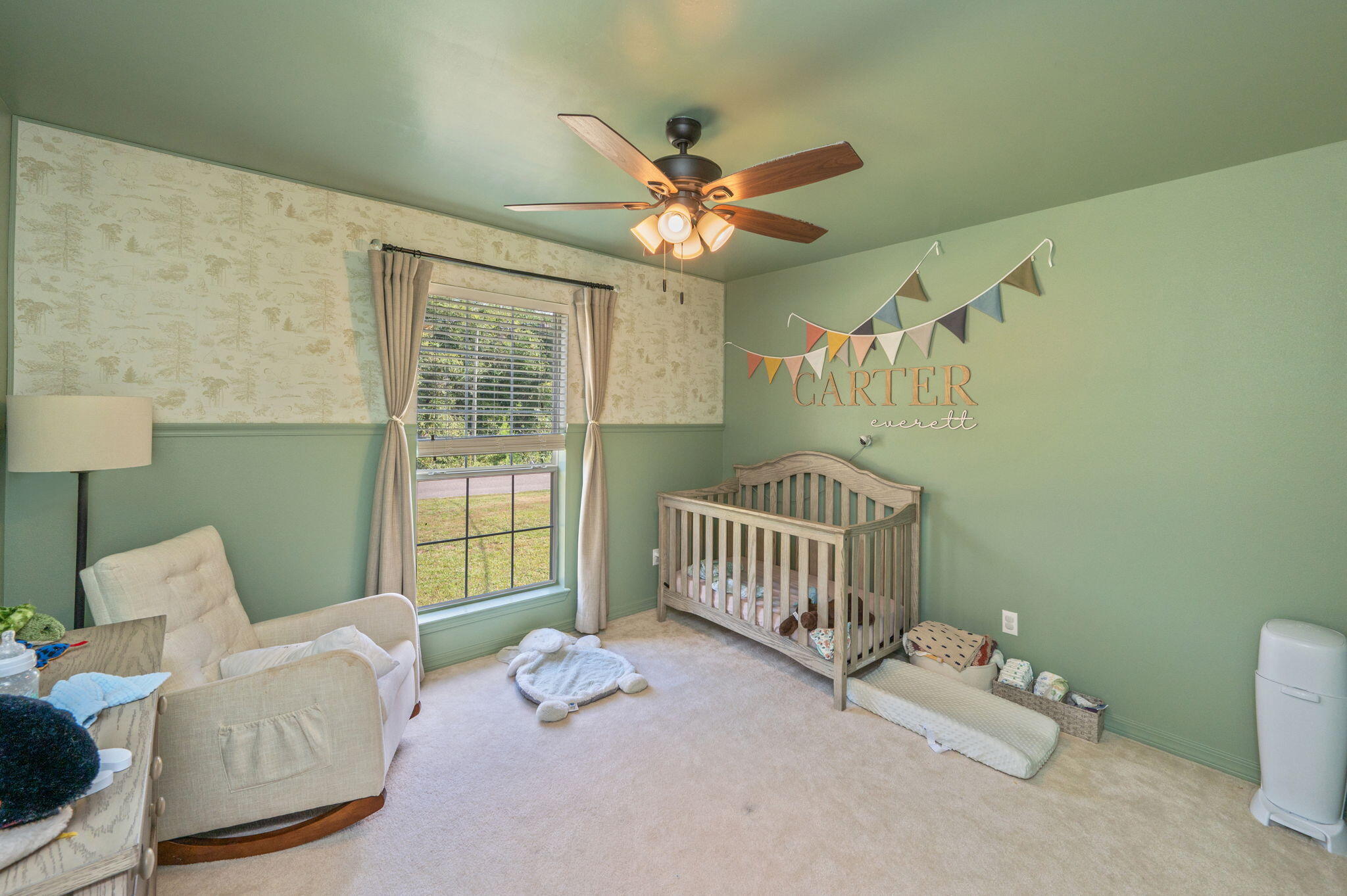 COUNTRYVIEW ESTATES 10TH ADDN - Residential