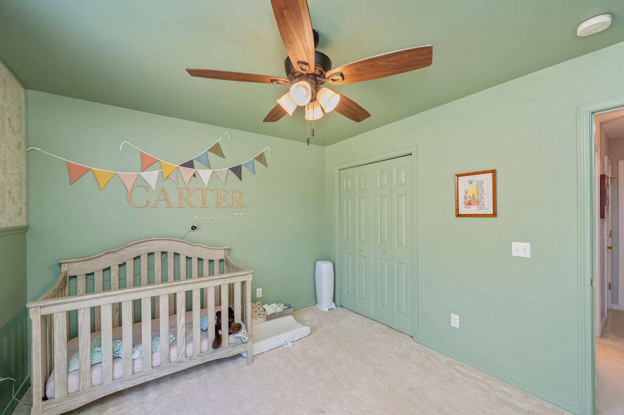 COUNTRYVIEW ESTATES 10TH ADDN - Residential