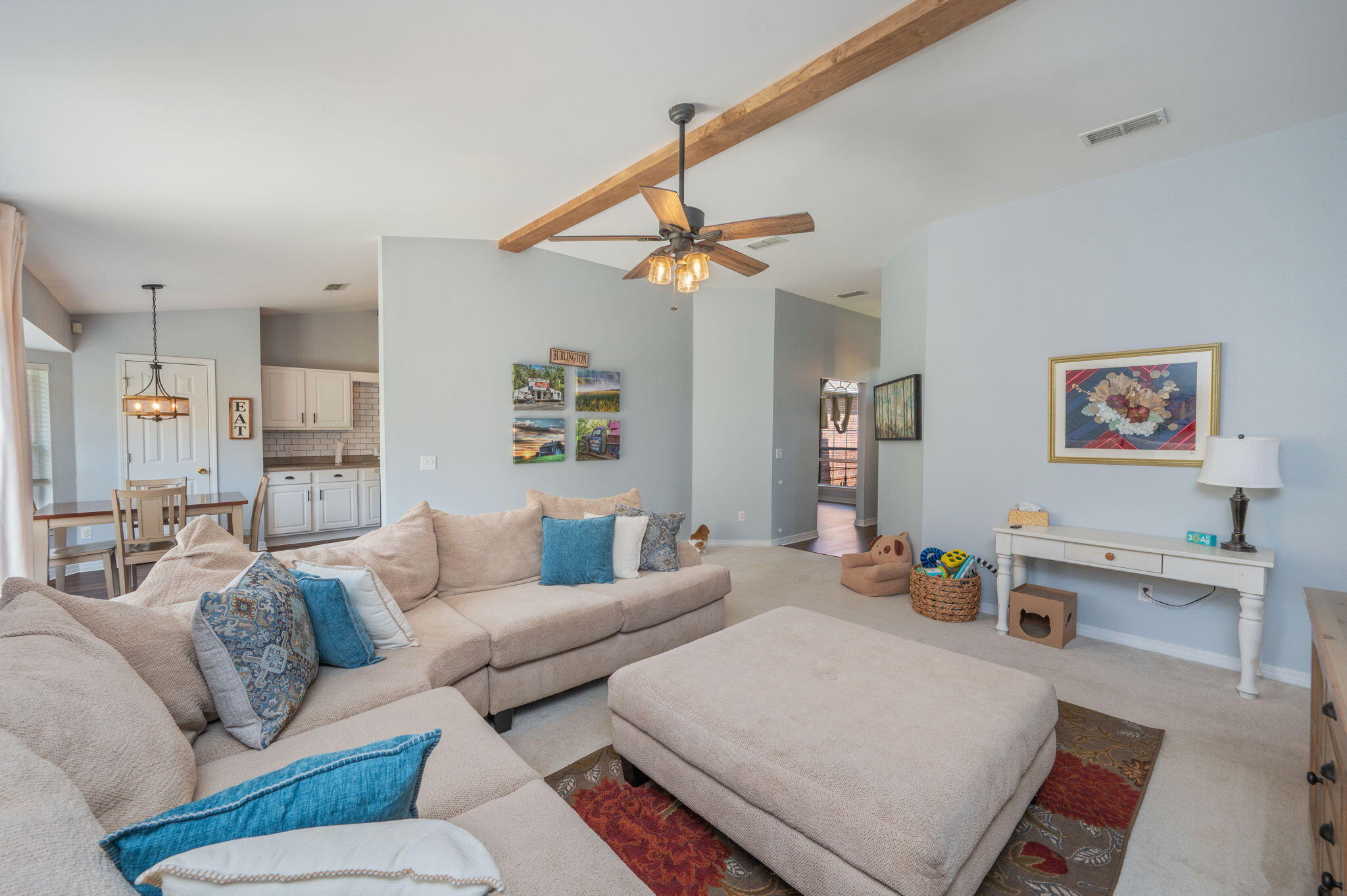 COUNTRYVIEW ESTATES 10TH ADDN - Residential