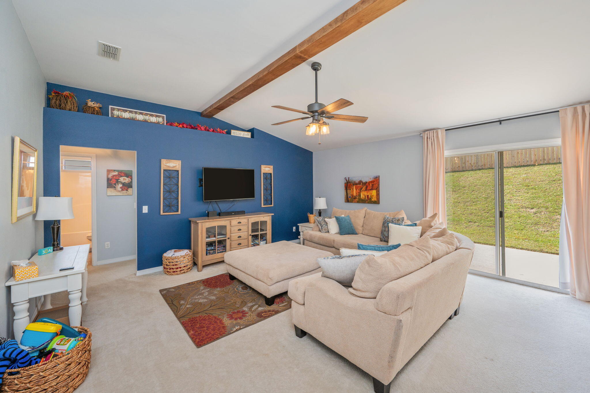 COUNTRYVIEW ESTATES 10TH ADDN - Residential