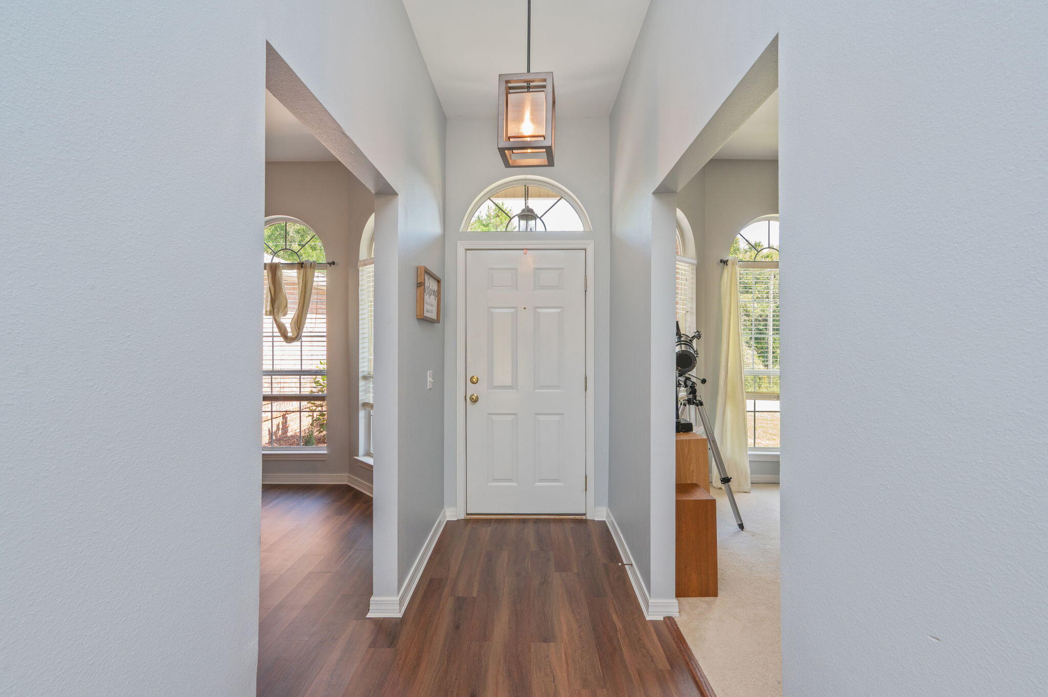 COUNTRYVIEW ESTATES 10TH ADDN - Residential