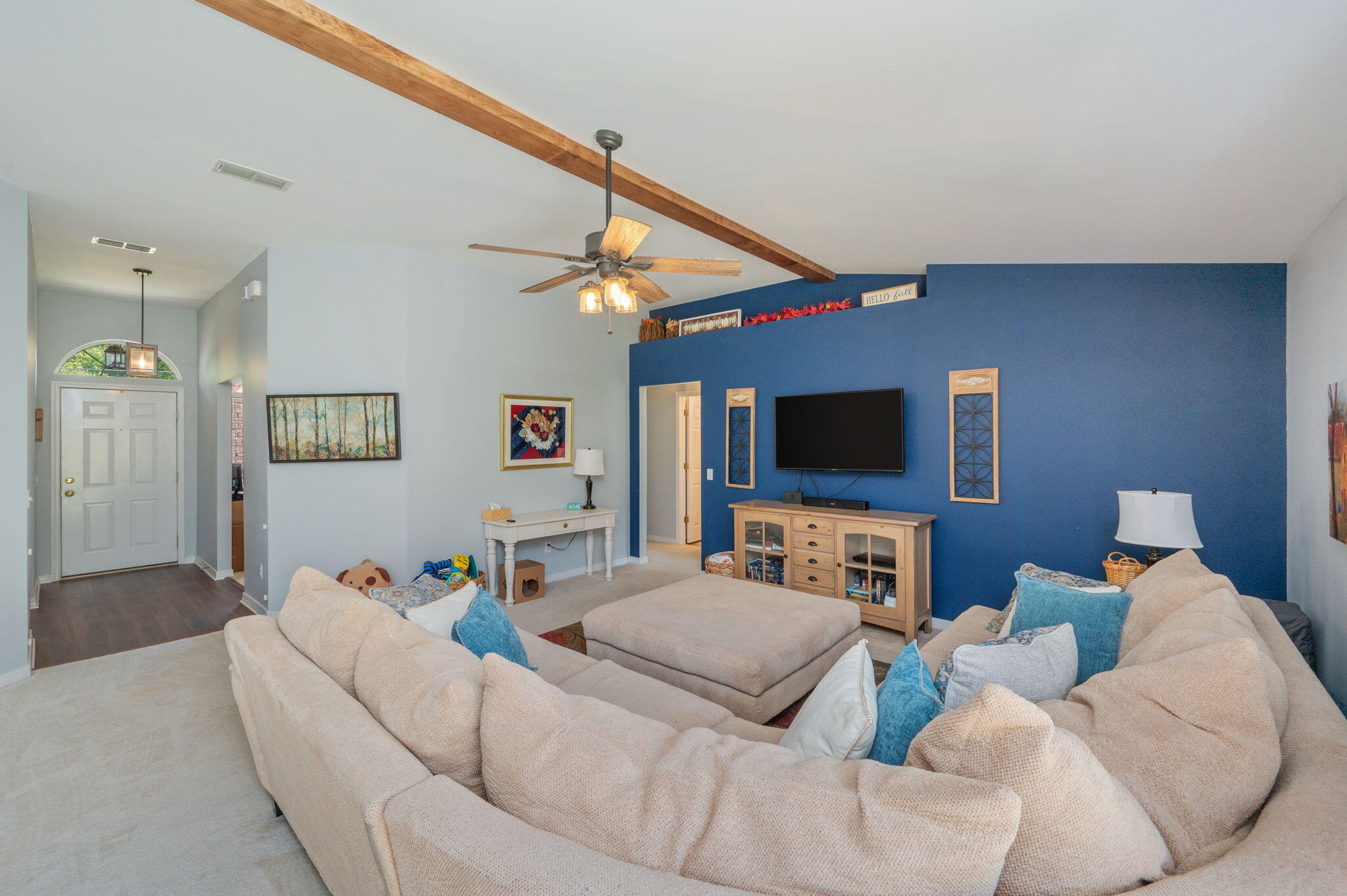 COUNTRYVIEW ESTATES 10TH ADDN - Residential