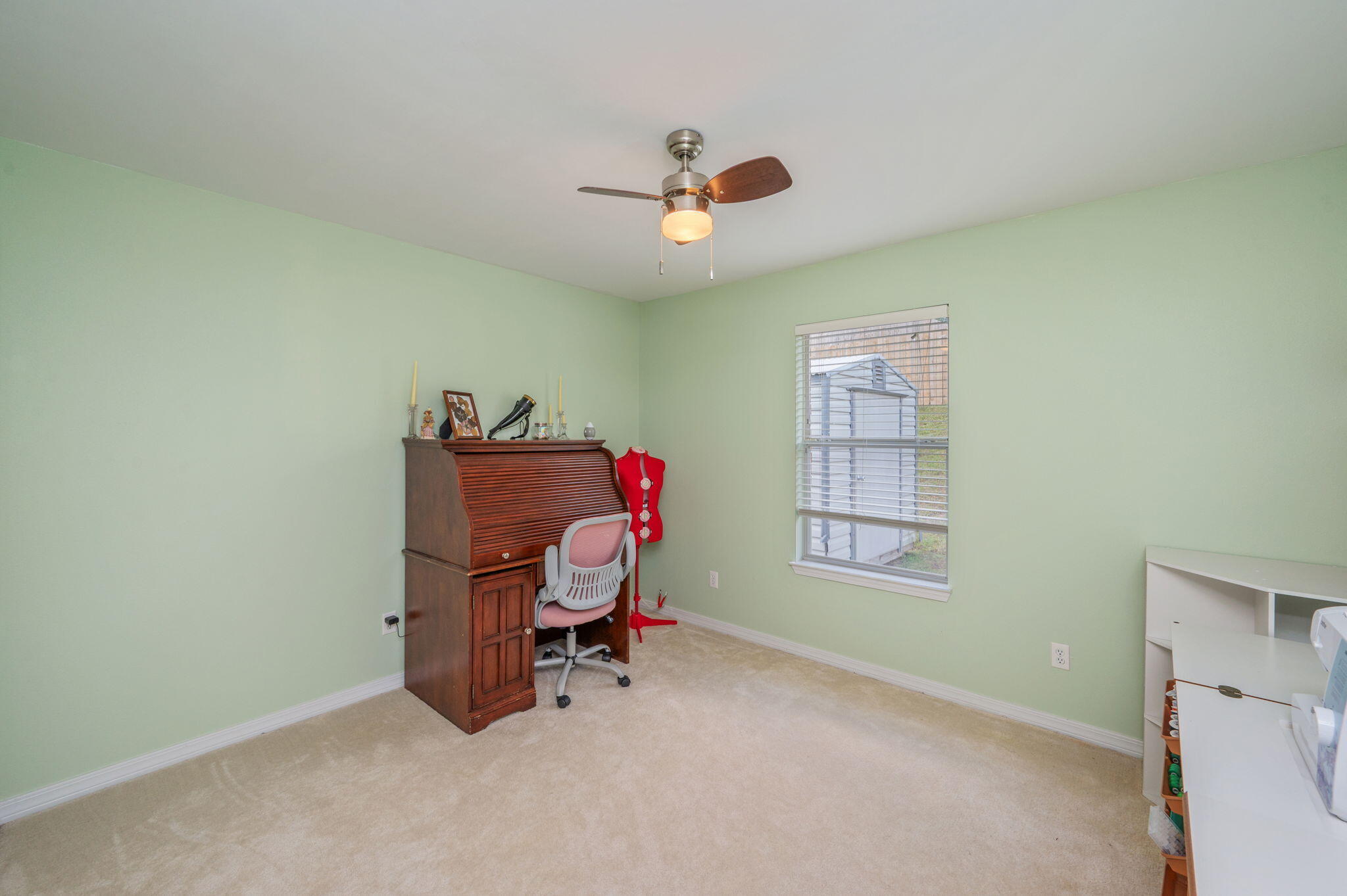 COUNTRYVIEW ESTATES 10TH ADDN - Residential