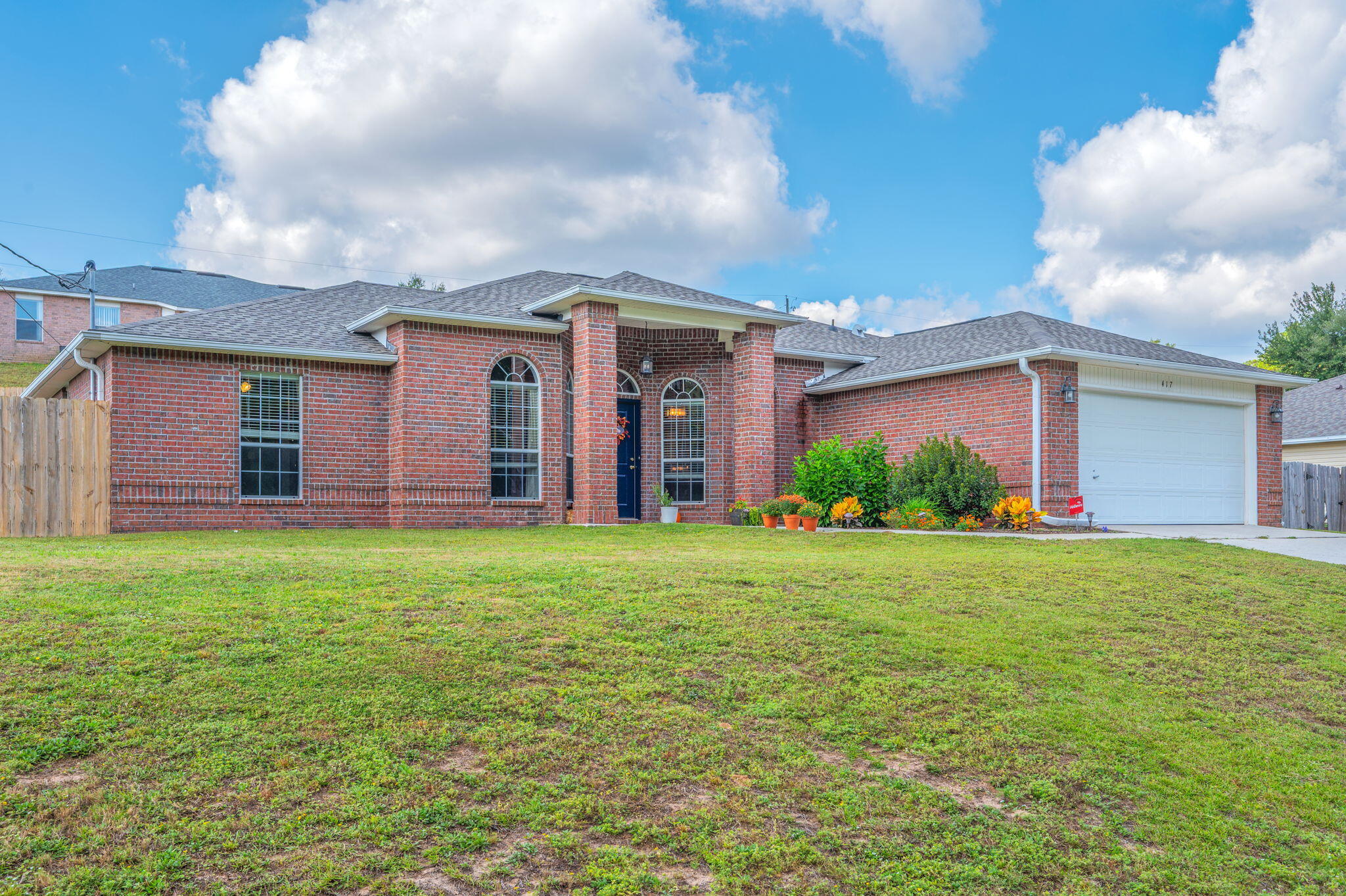 COUNTRYVIEW ESTATES 10TH ADDN - Residential